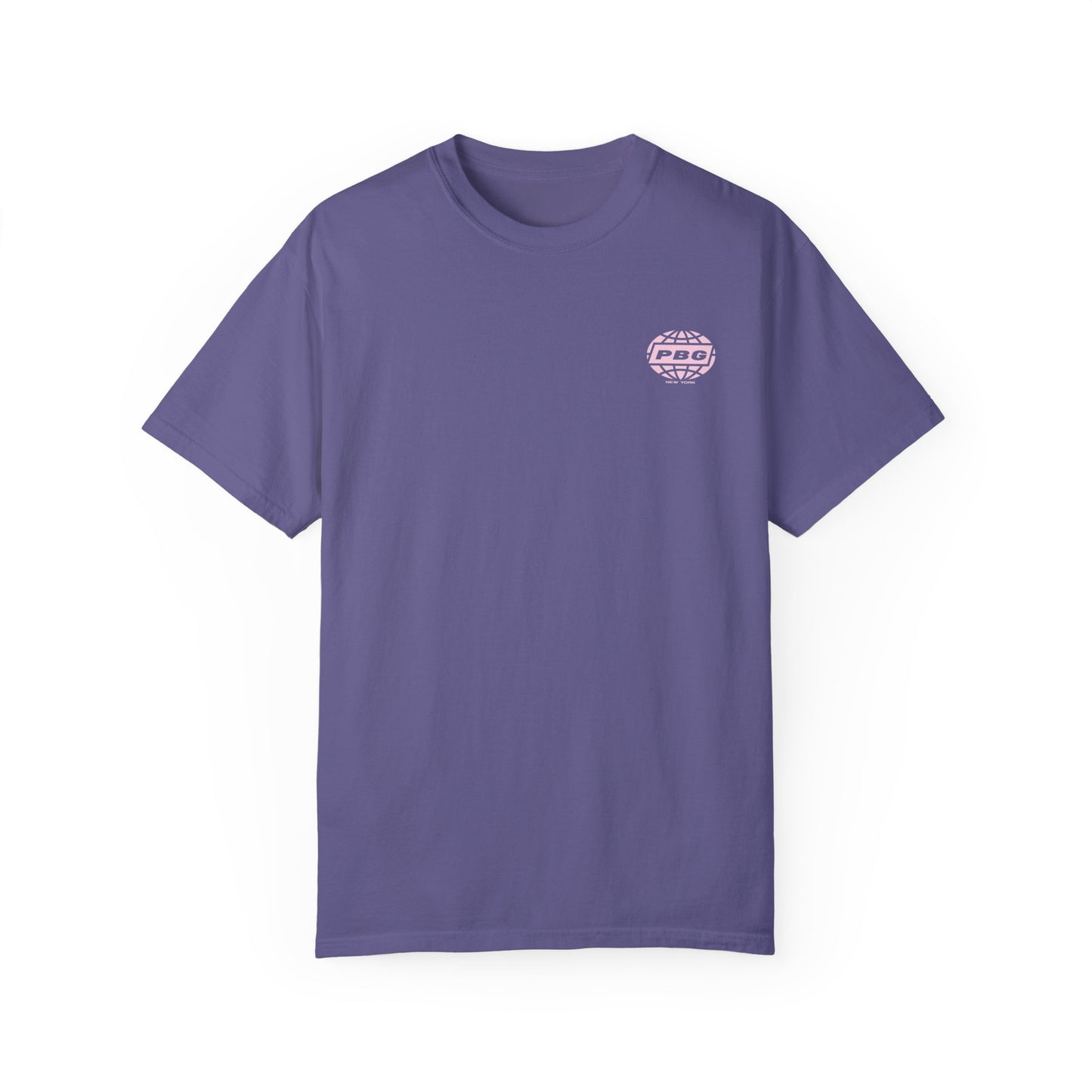 PBG New York GLOBAL T-Shirt