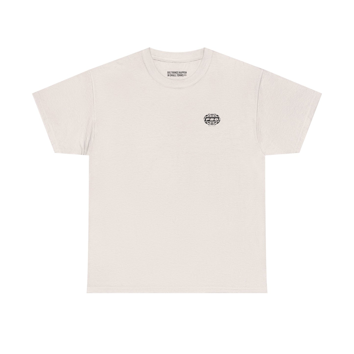 The North Country Rough T-Shirt