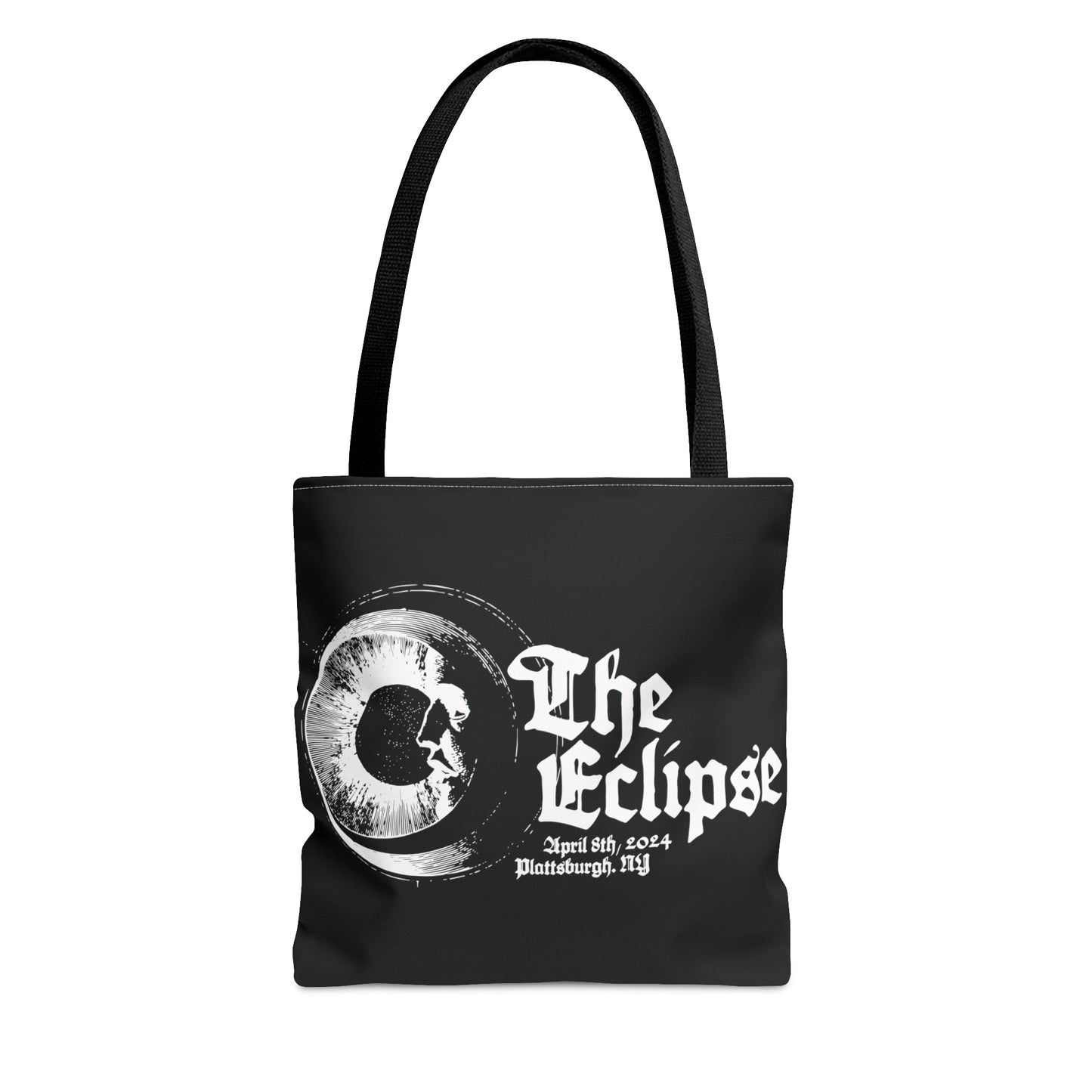 The Man on The Moon Tote