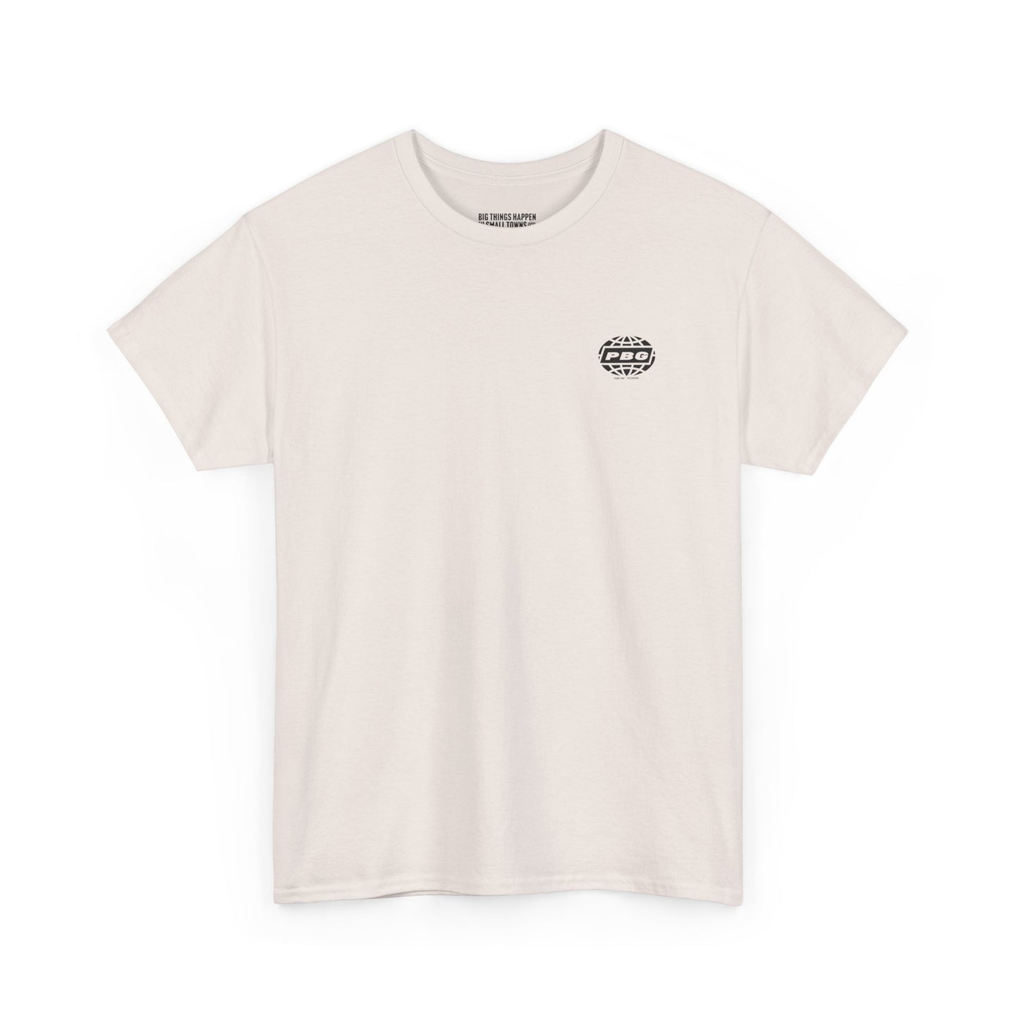 The North Country Rough T-Shirt