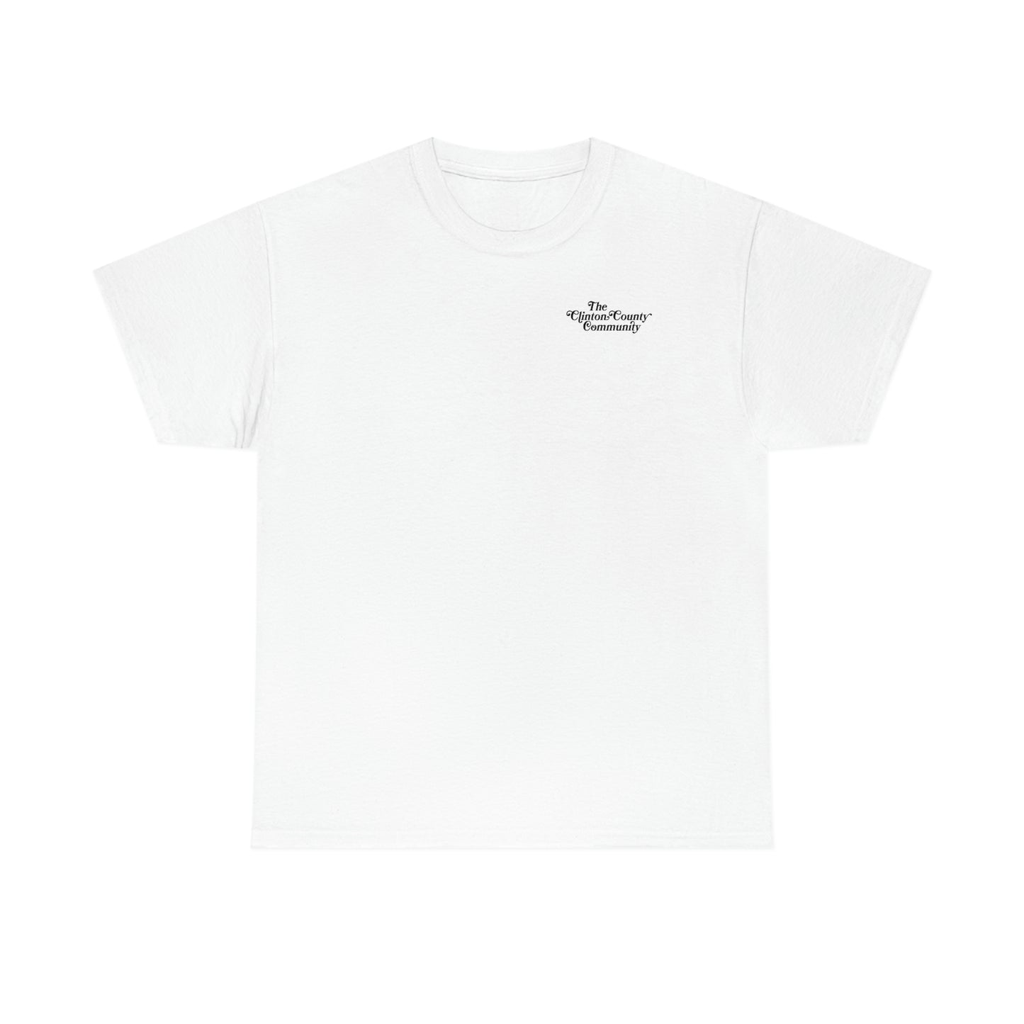 Home of The Michigan T-Shirt