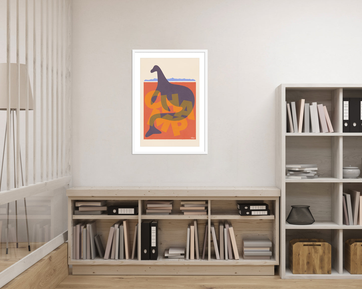 Champ for Short Poster