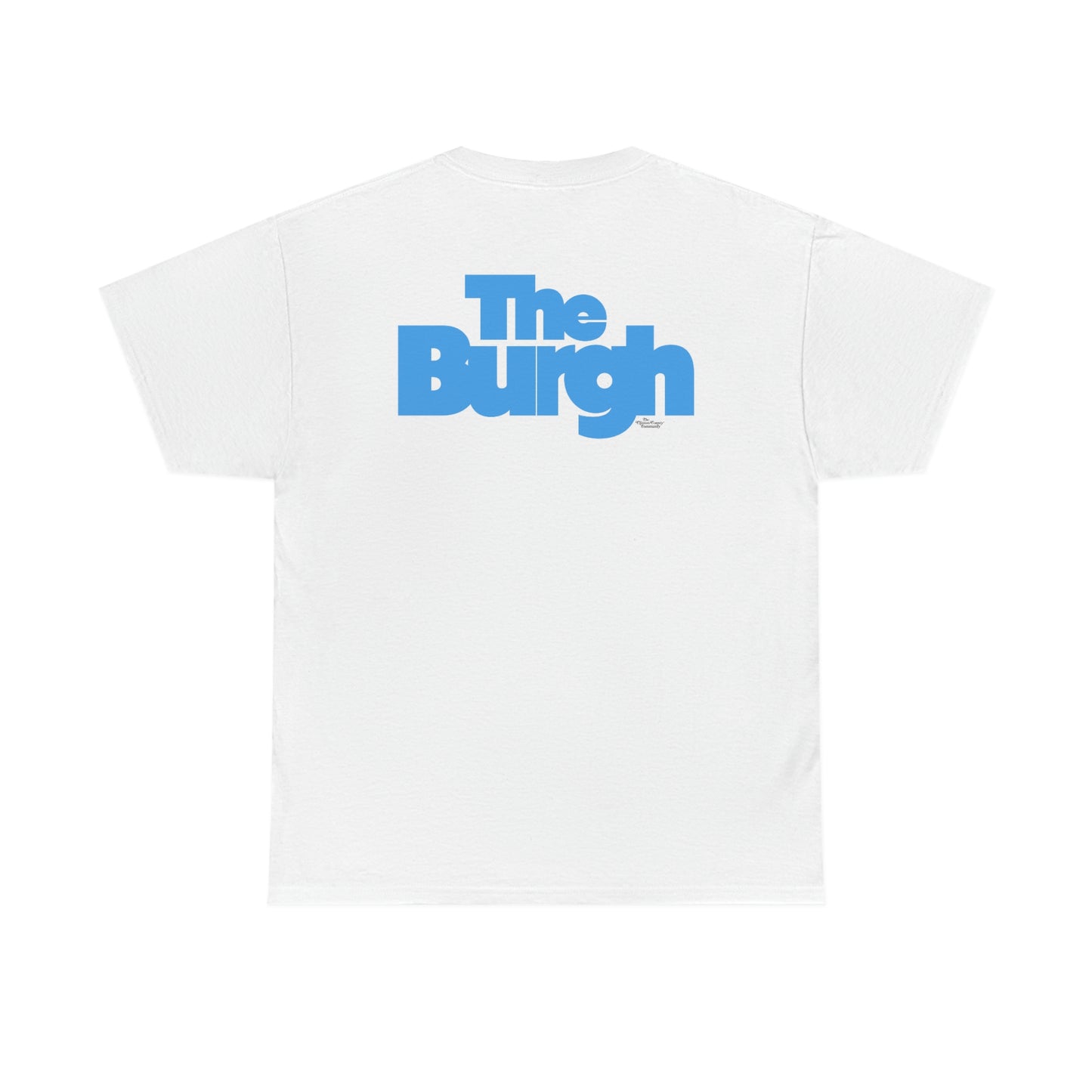 The Burgh T-Shirt