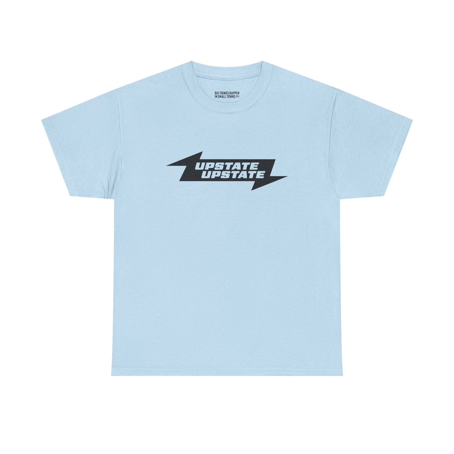 Upstate Banner T-Shirt