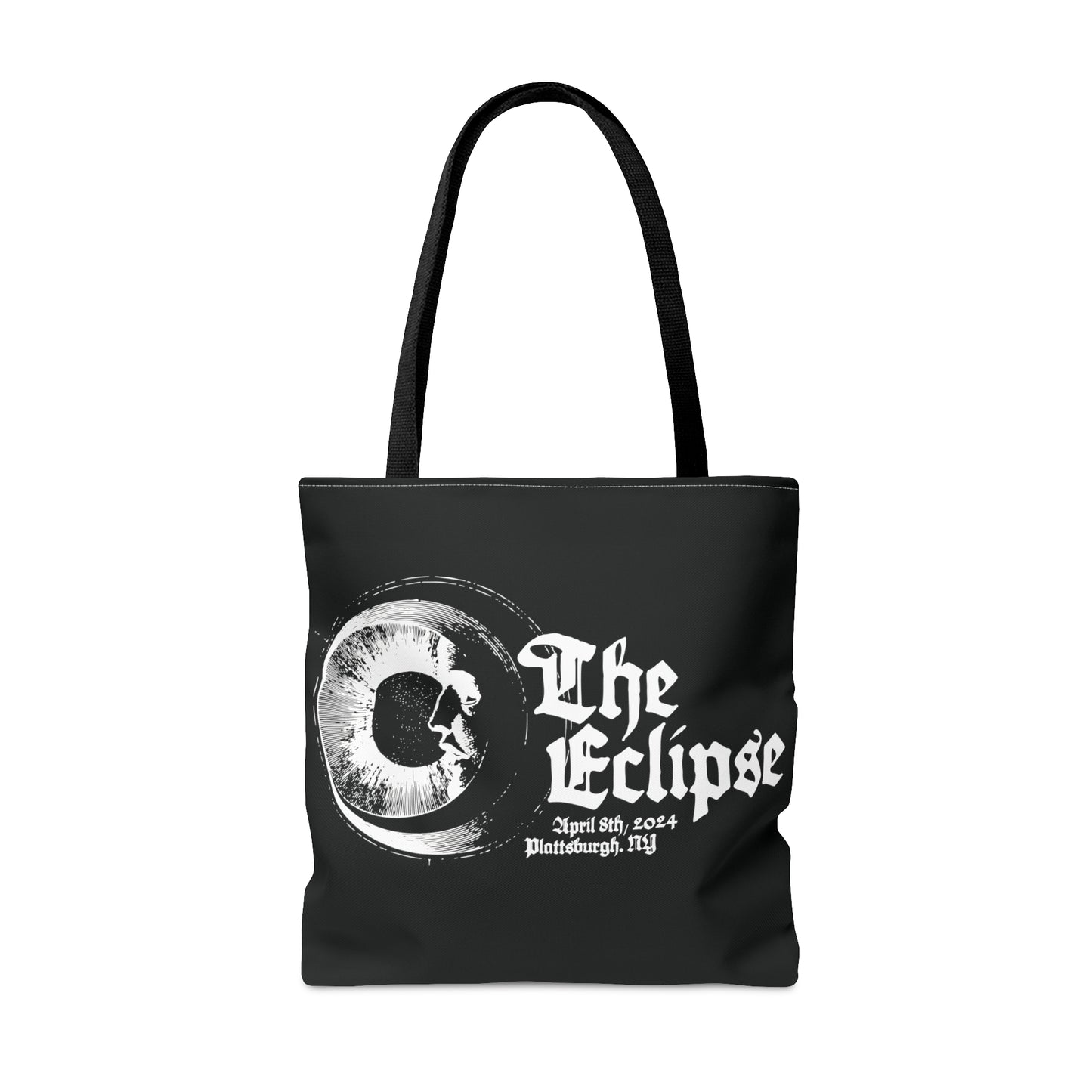 The Man on The Moon Tote