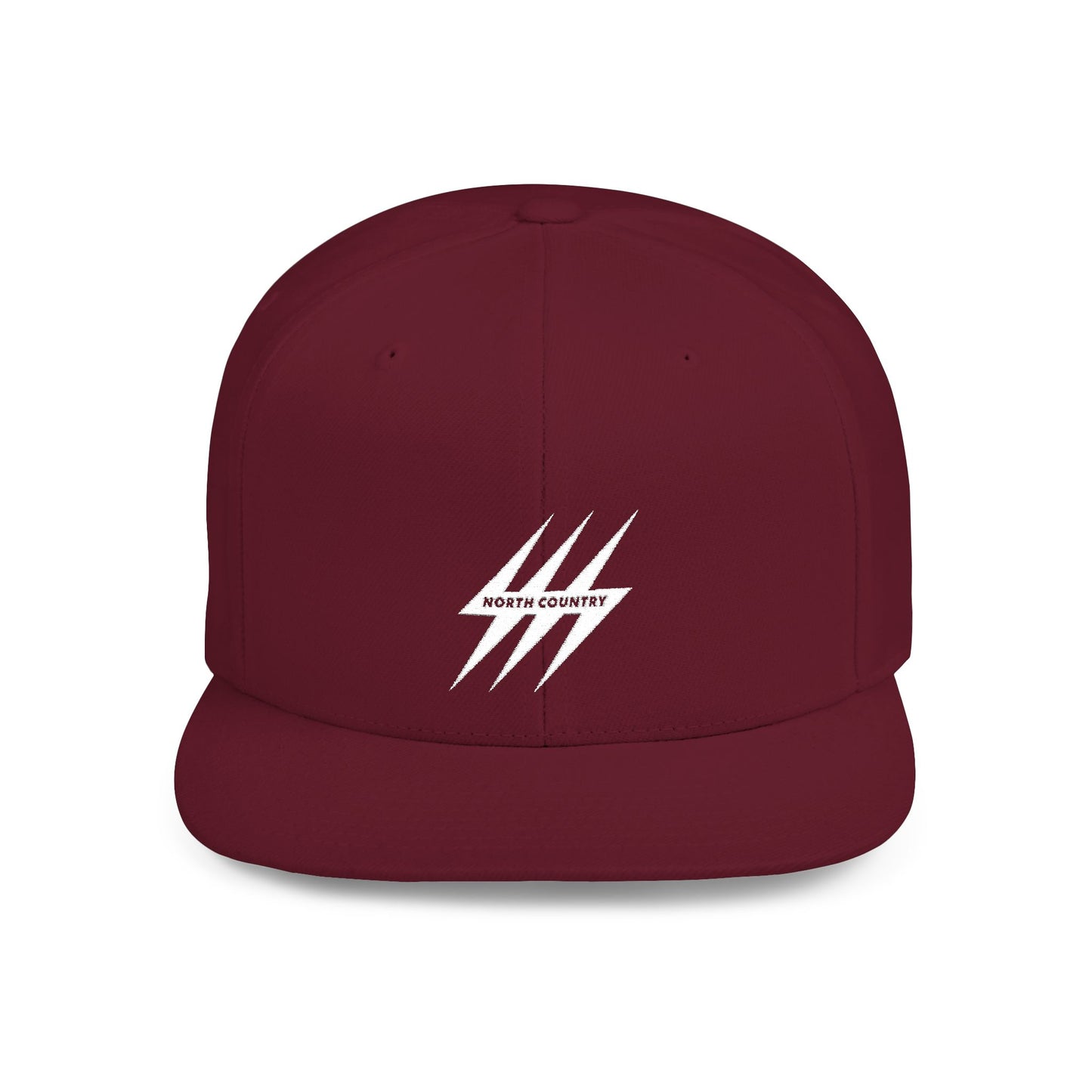 North Country Lightning Snapback
