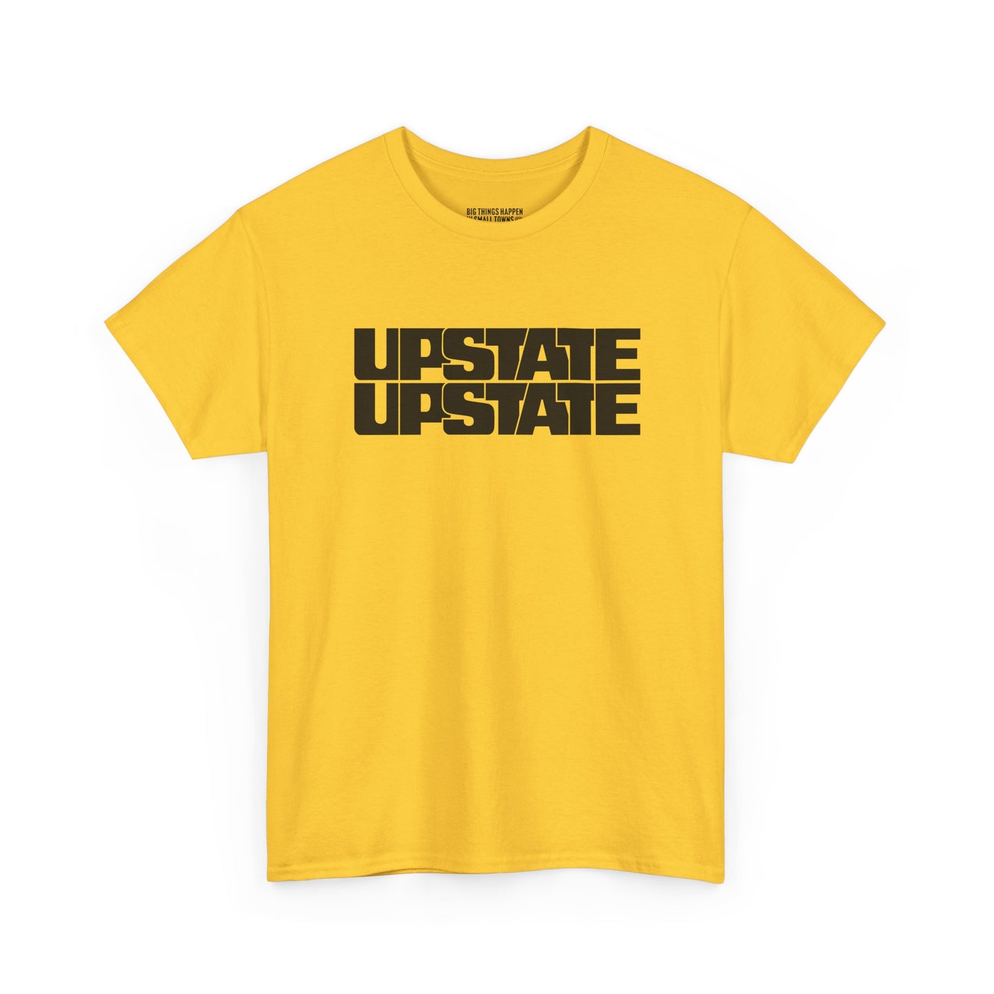 Sci-Fi Upstate Upstate T-Shirt