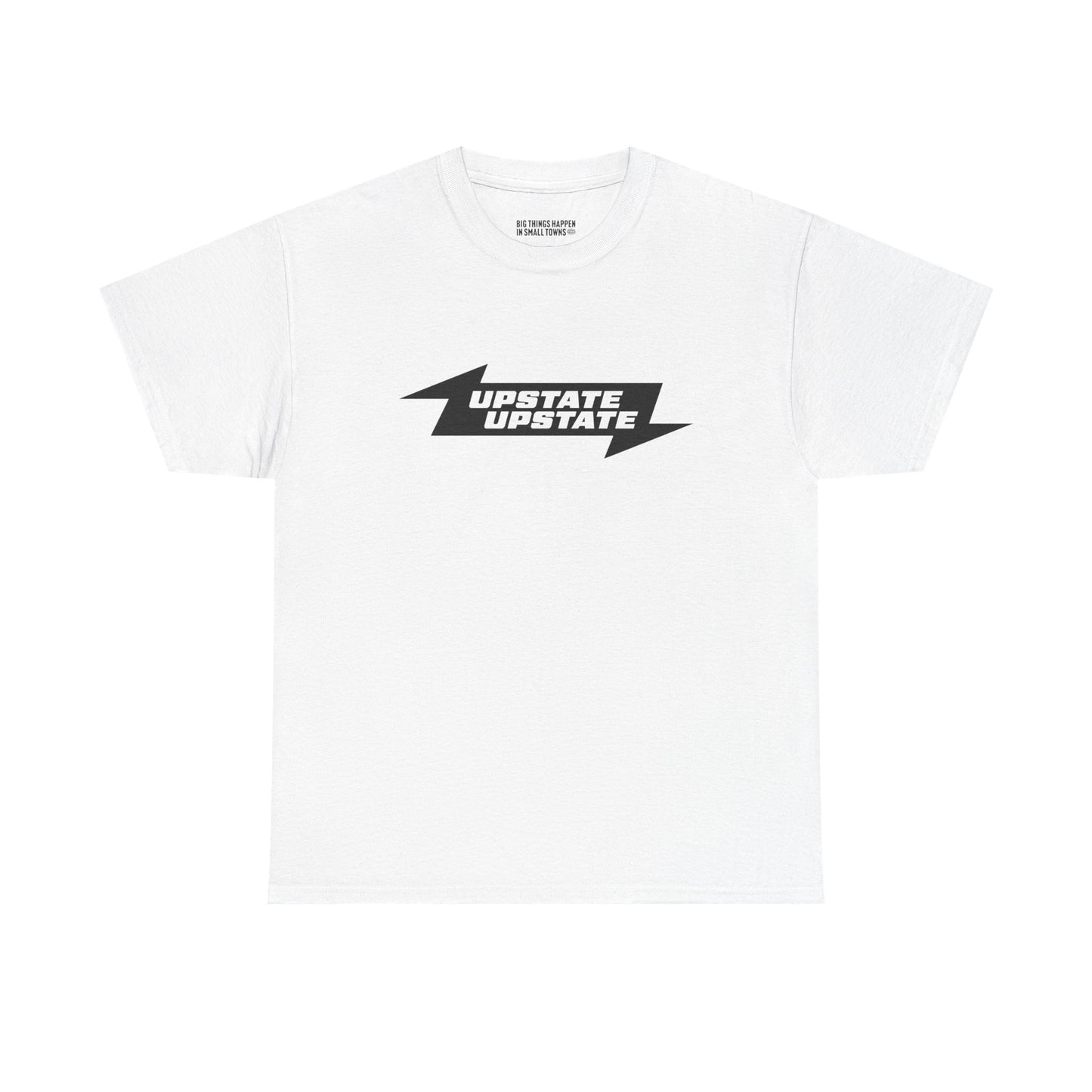 Upstate Banner T-Shirt