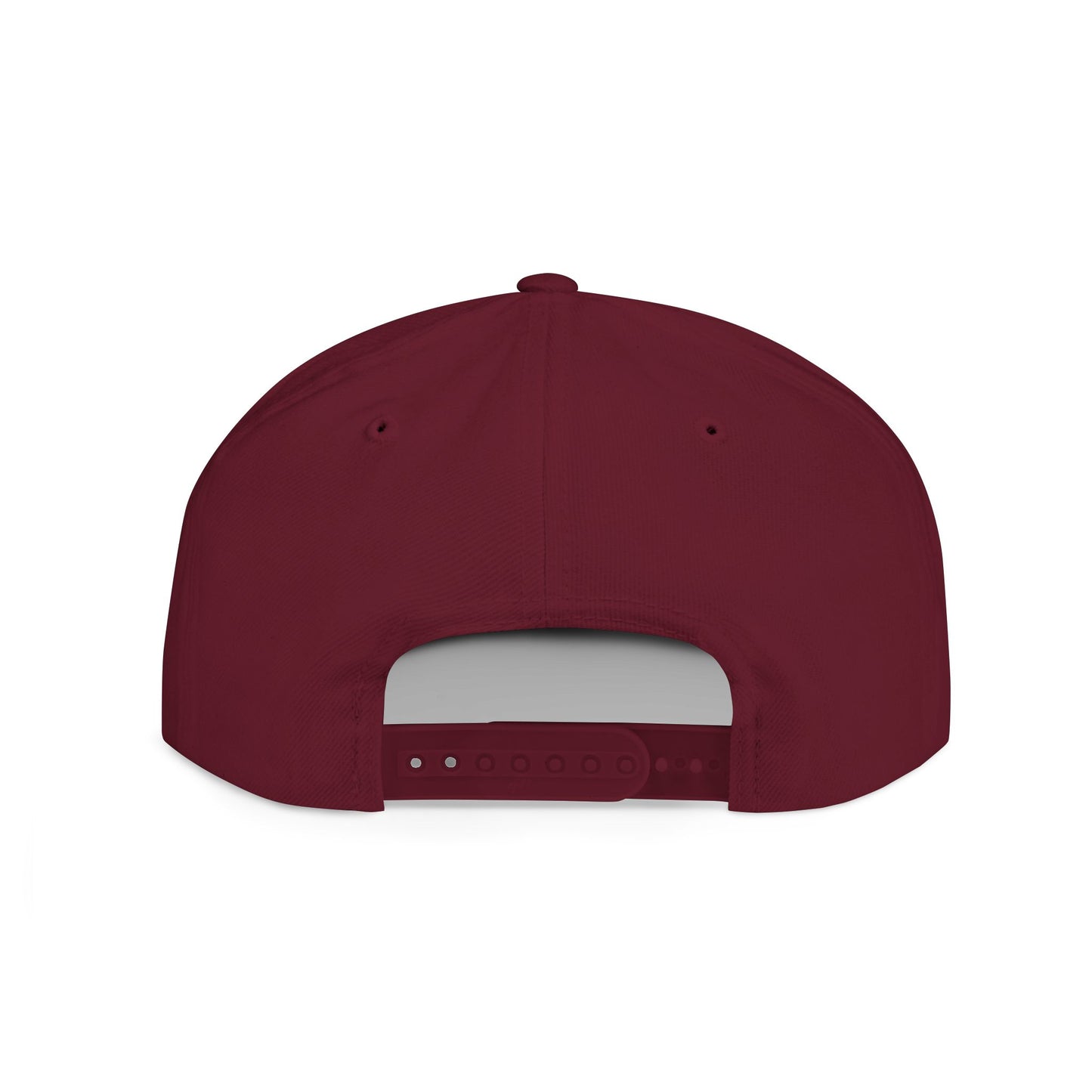 North Country Lightning Snapback