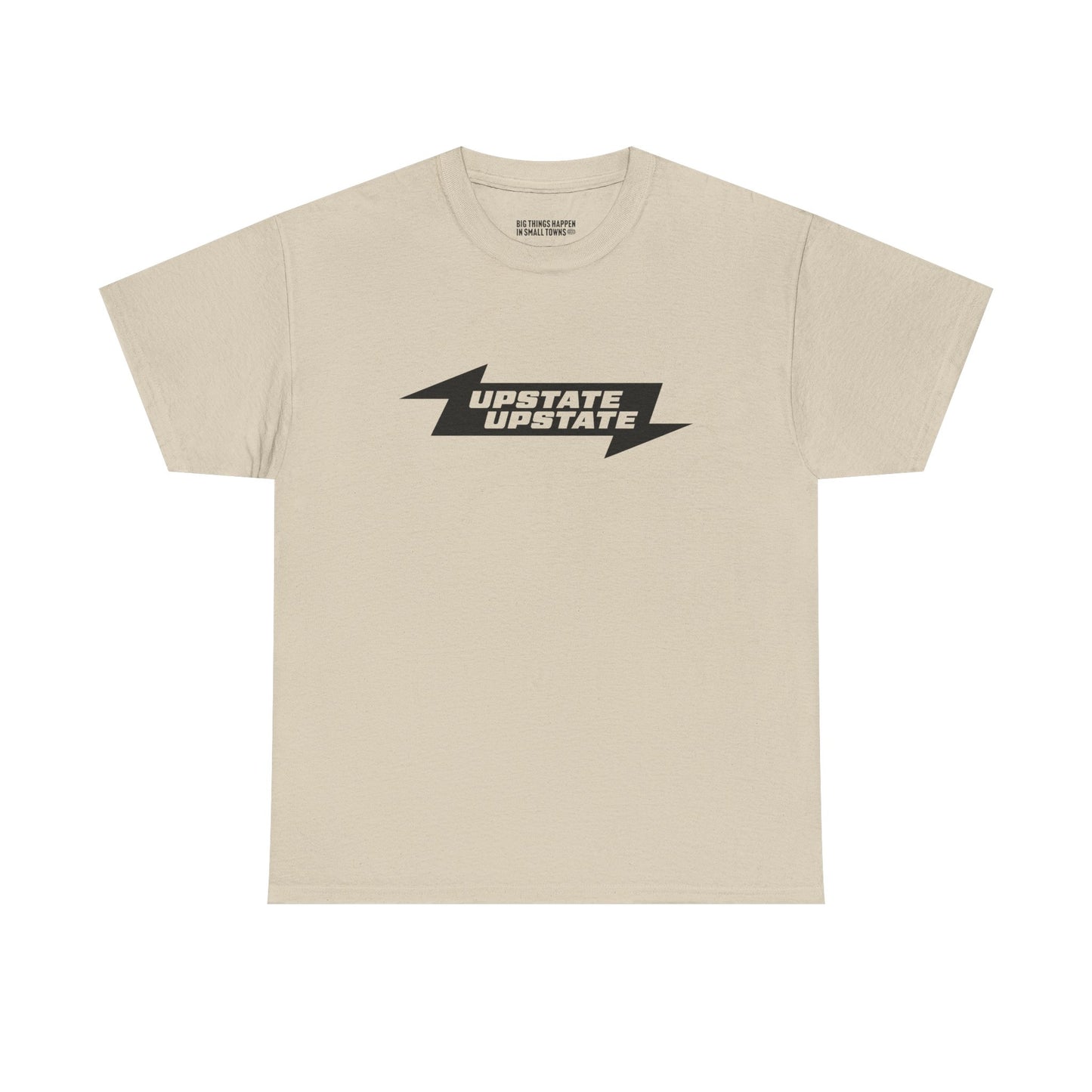 Upstate Banner T-Shirt