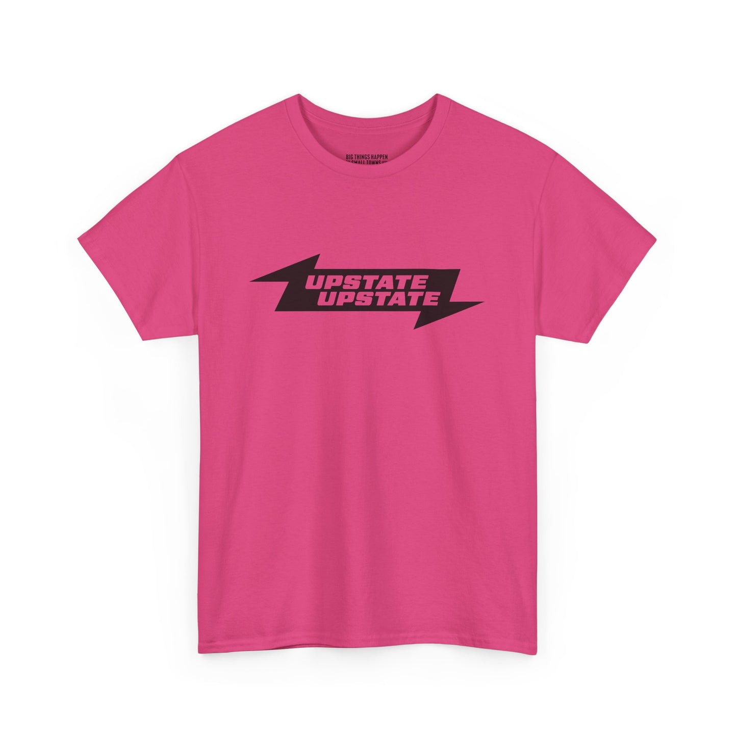 Upstate Banner T-Shirt