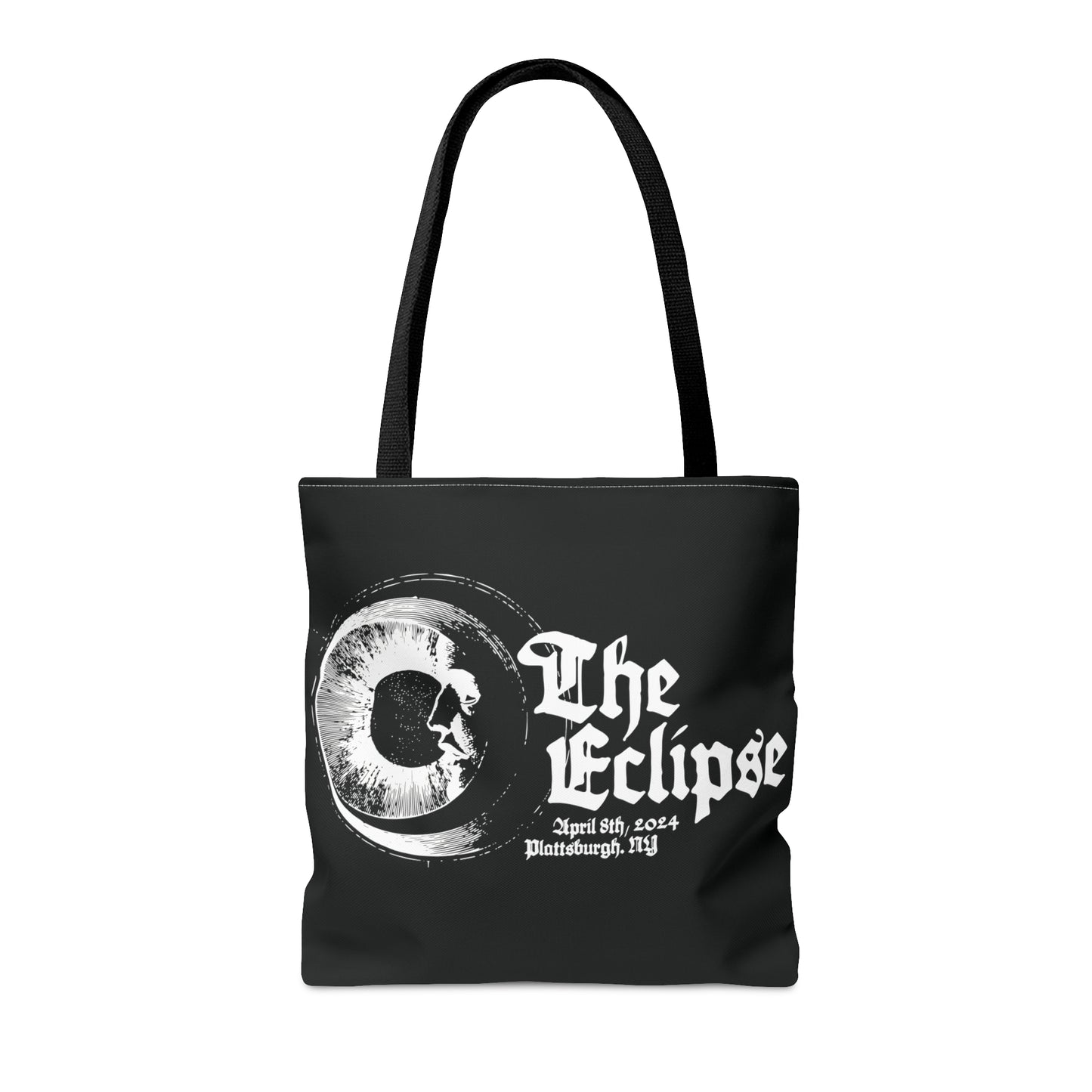 The Man on The Moon Tote
