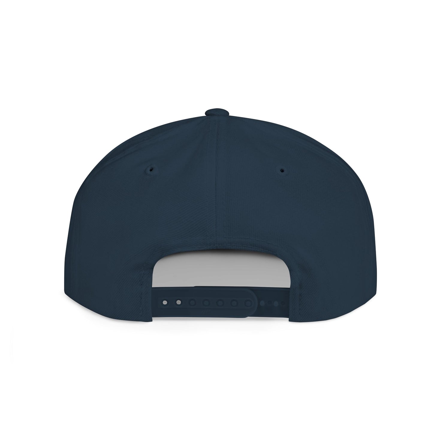 North Country Lightning Snapback