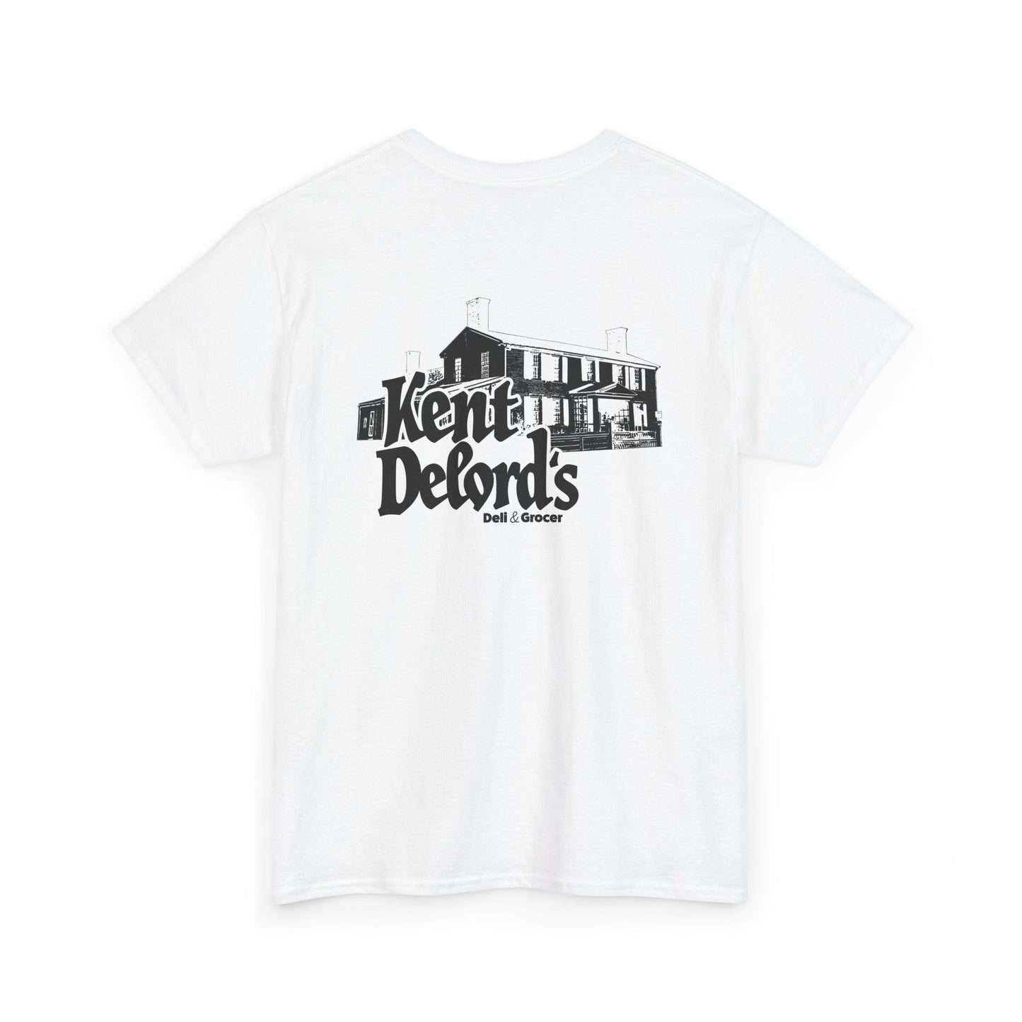 Kent Delord's Deli & Grocer T-Shirt