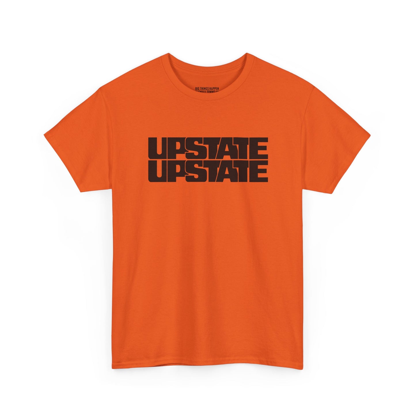 Sci-Fi Upstate Upstate T-Shirt
