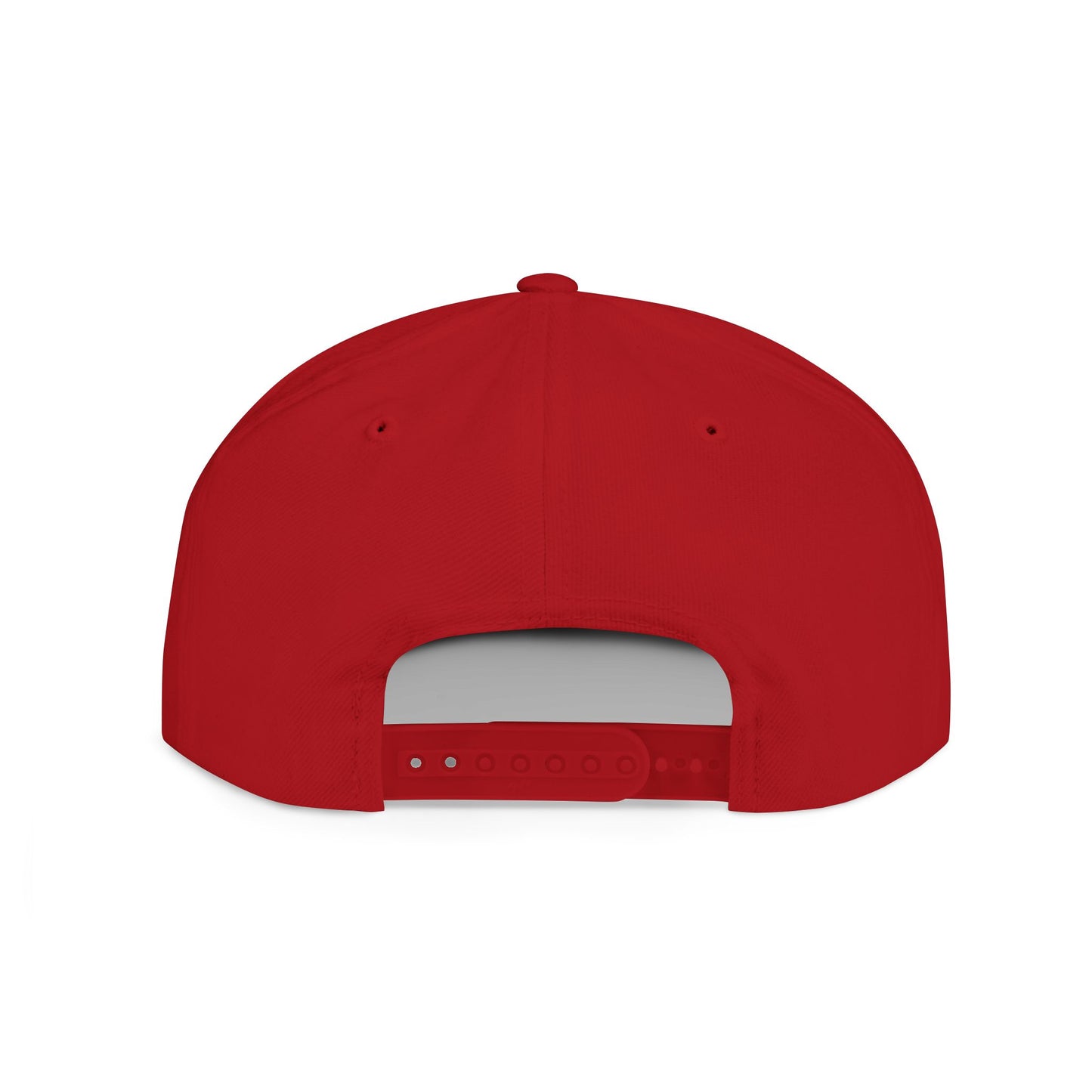 North Country Lightning Snapback