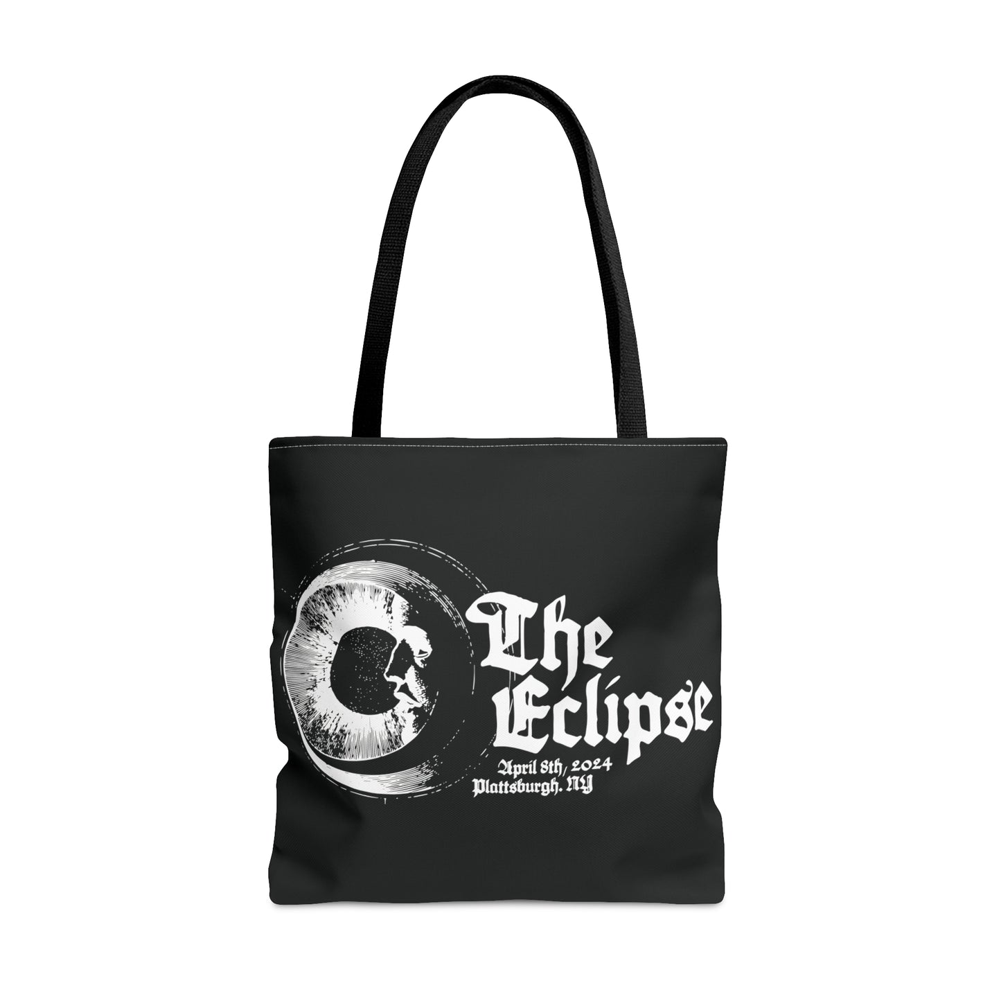 The Man on The Moon Tote