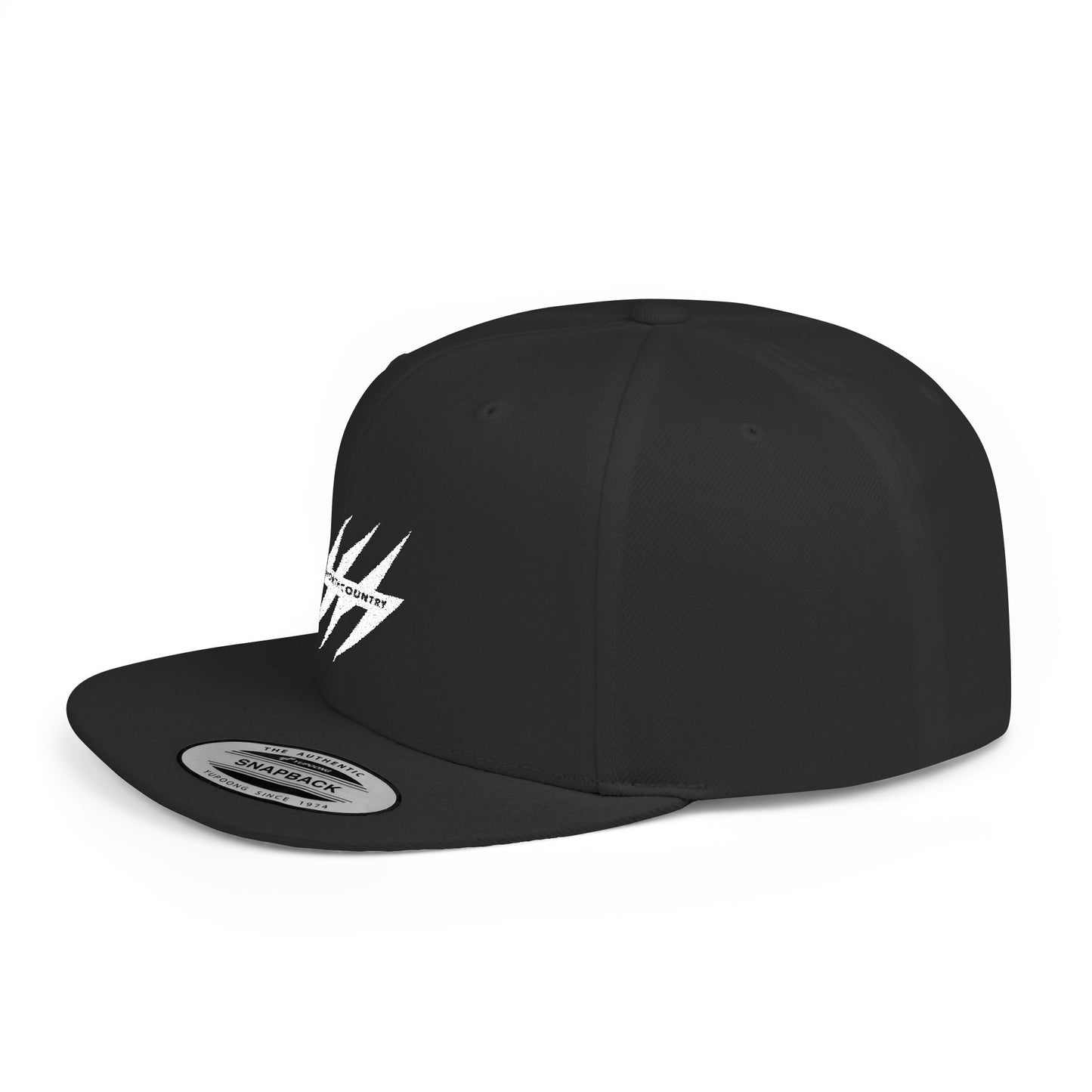 North Country Lightning Snapback