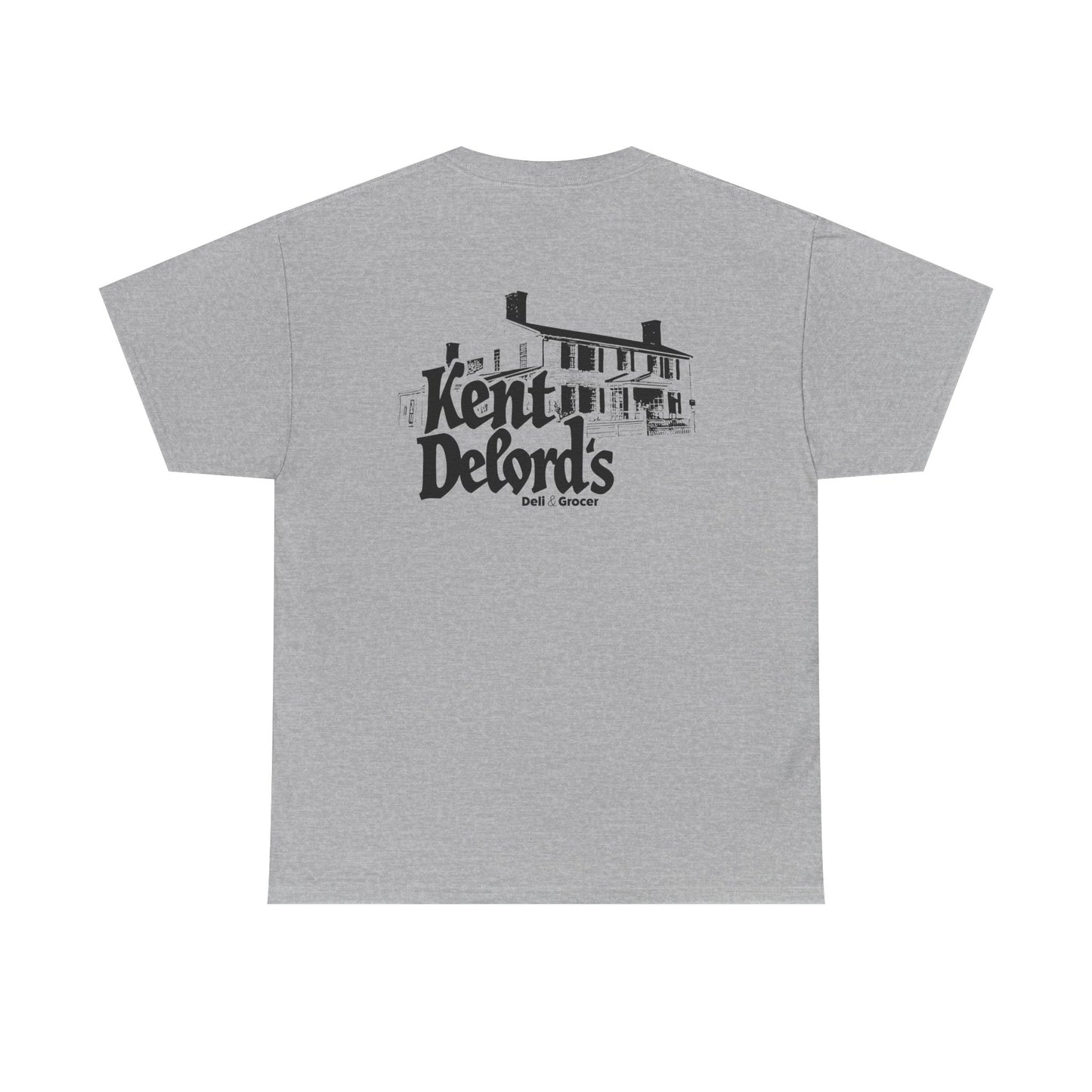 Kent Delord's Deli & Grocer T-Shirt