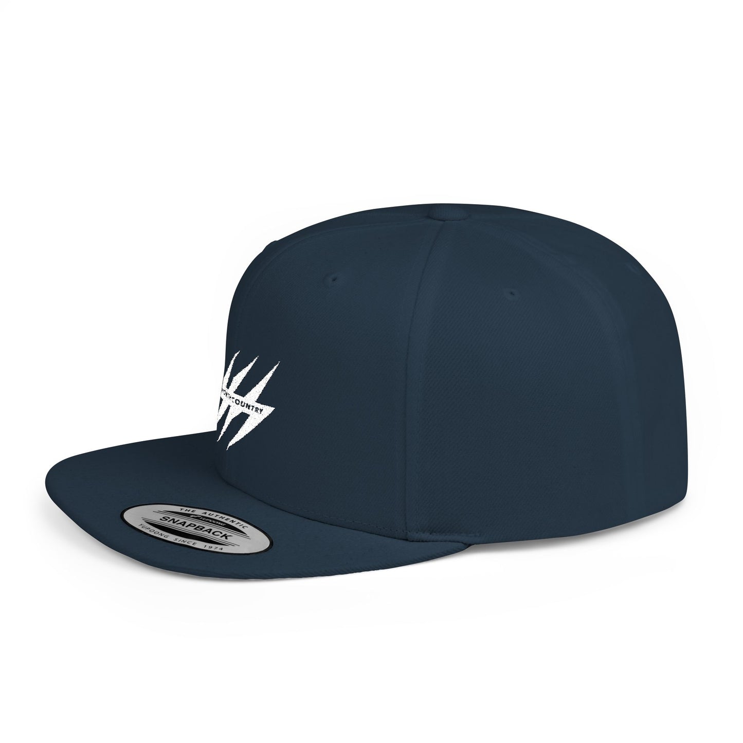 North Country Lightning Snapback