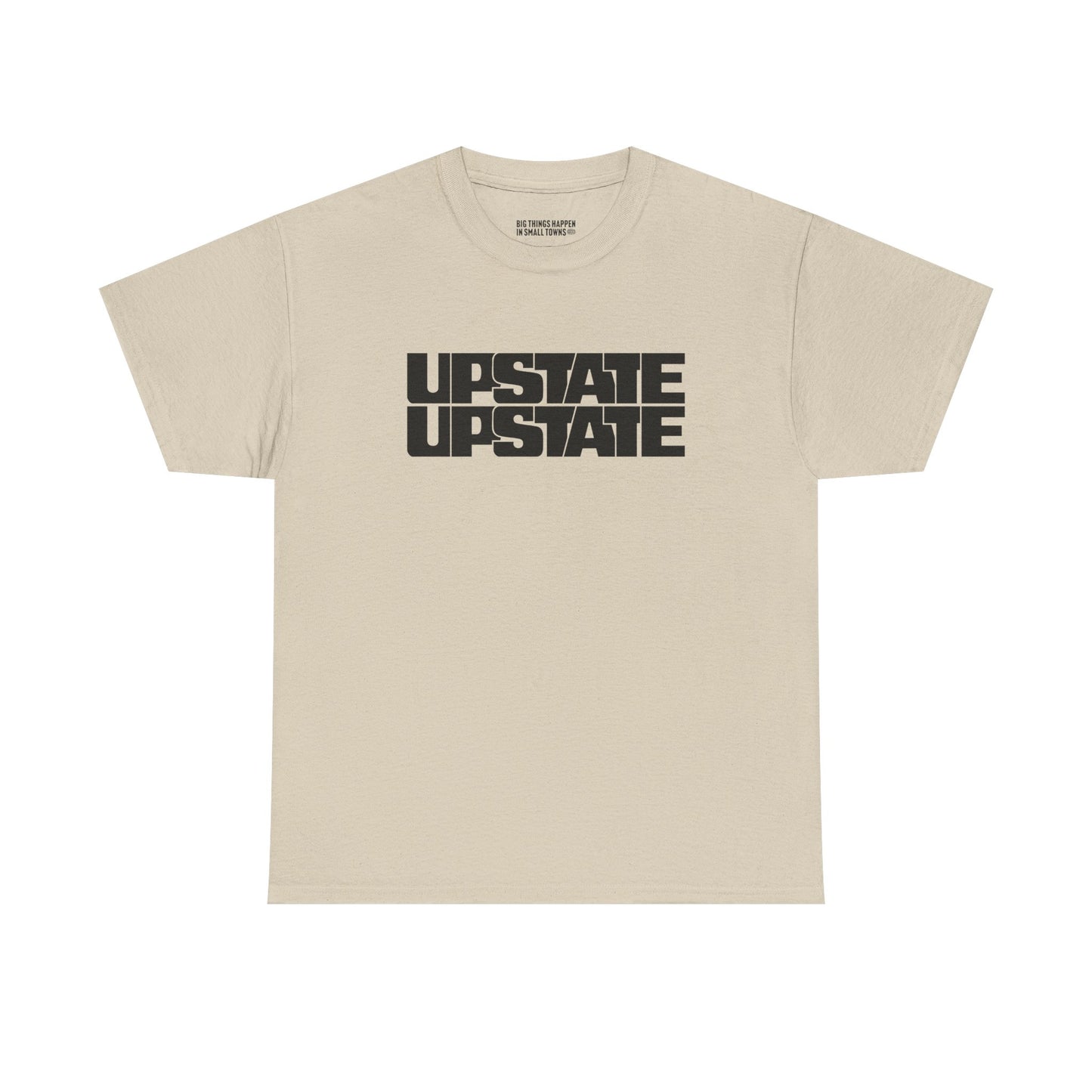 Sci-Fi Upstate Upstate T-Shirt
