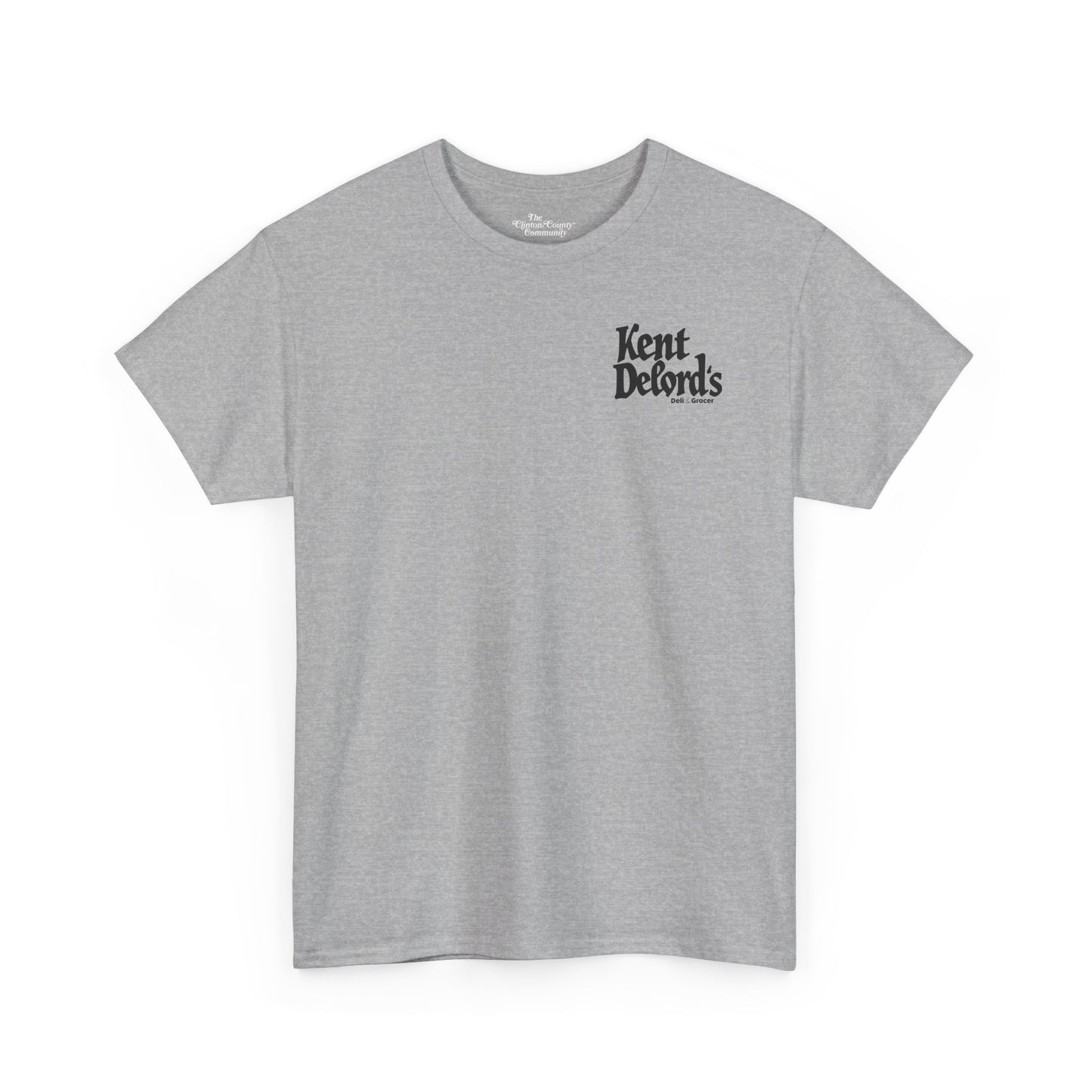 Kent Delord's Deli & Grocer T-Shirt