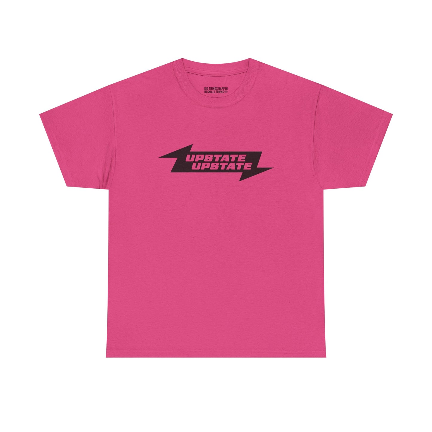 Upstate Banner T-Shirt