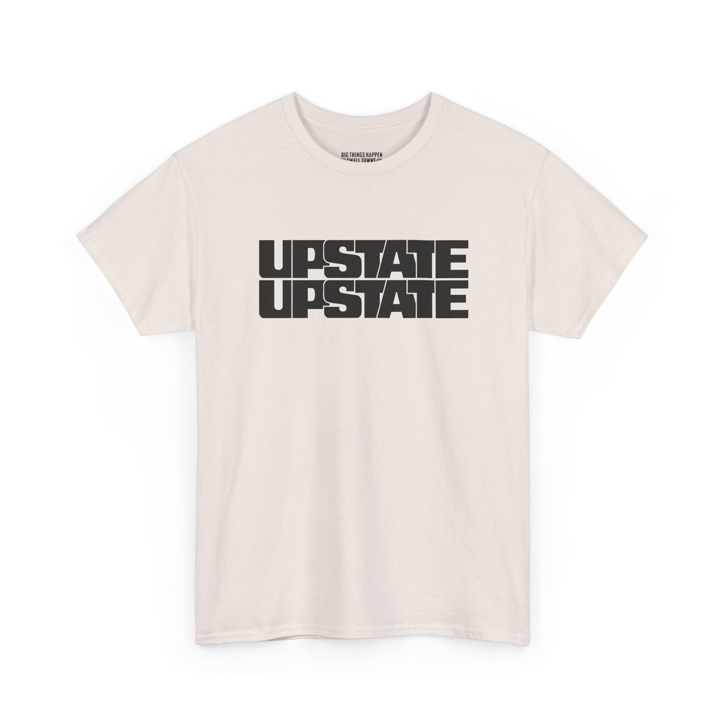 Sci-Fi Upstate Upstate T-Shirt