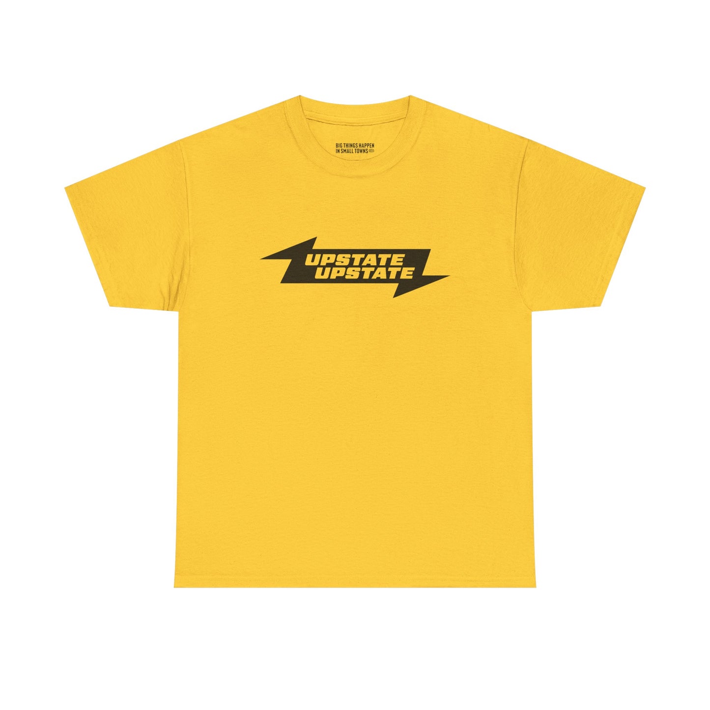 Upstate Banner T-Shirt