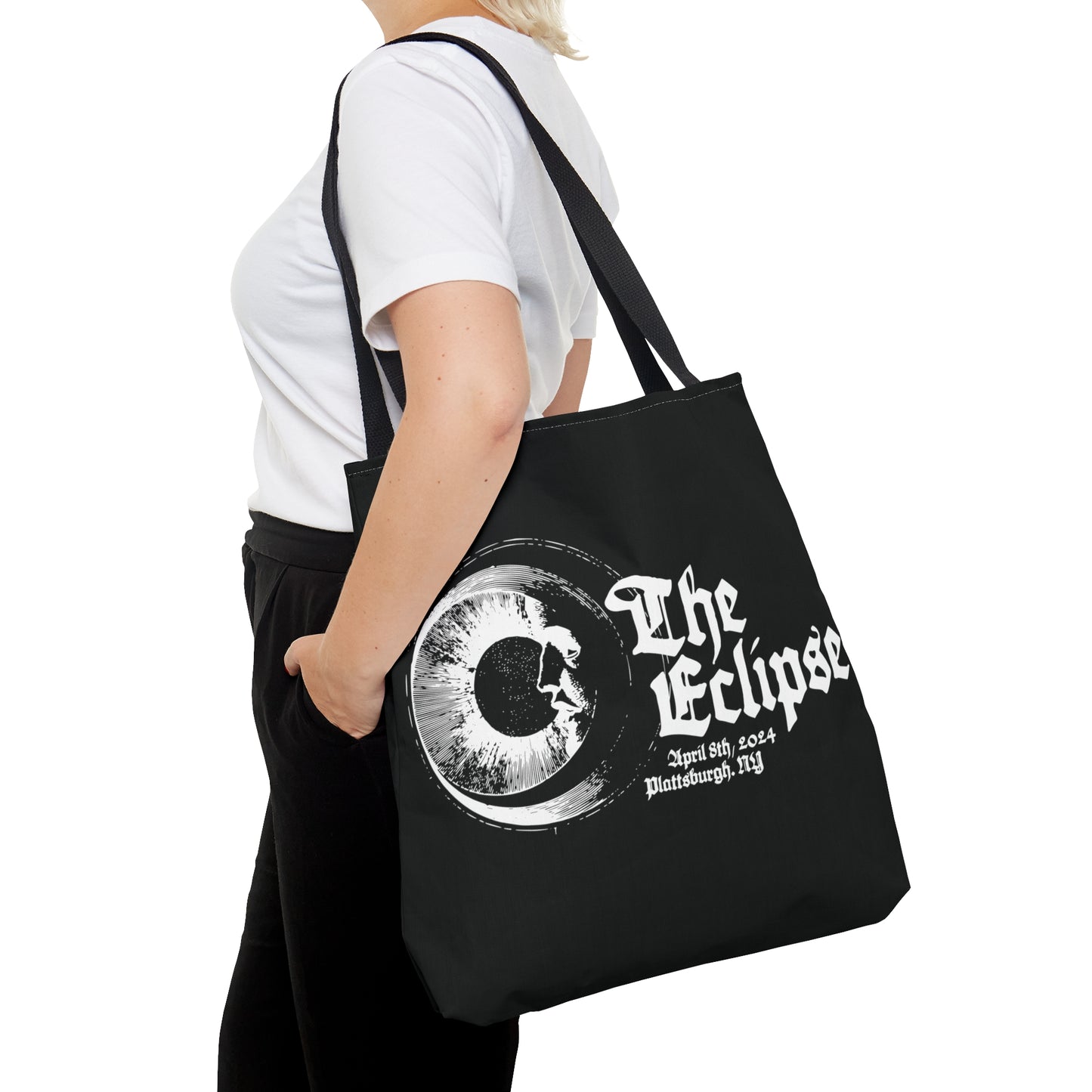 The Man on The Moon Tote