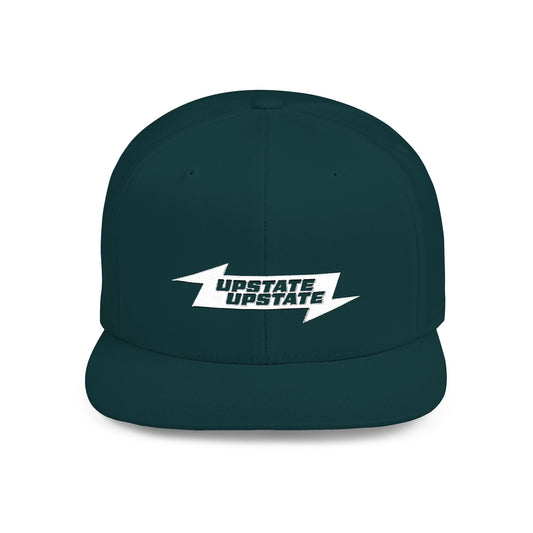 Upstate Banner Snapback
