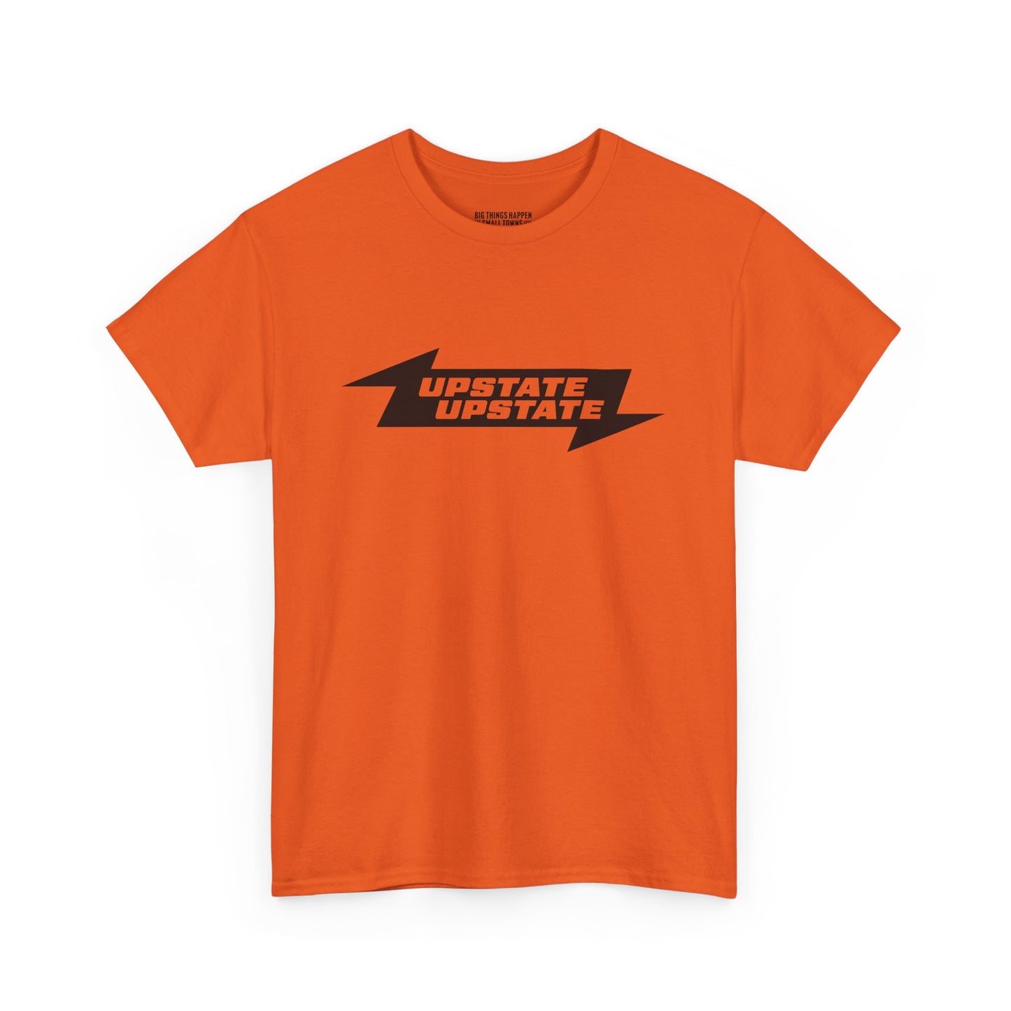 Upstate Banner T-Shirt