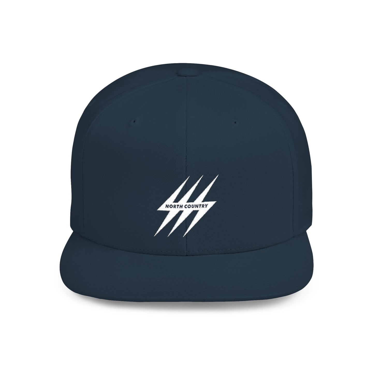 North Country Lightning Snapback
