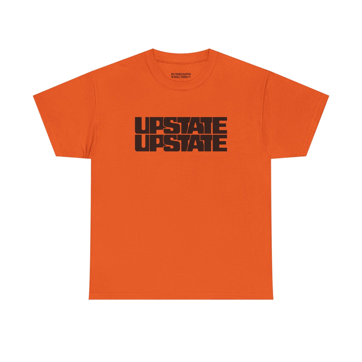 Sci-Fi Upstate Upstate T-Shirt