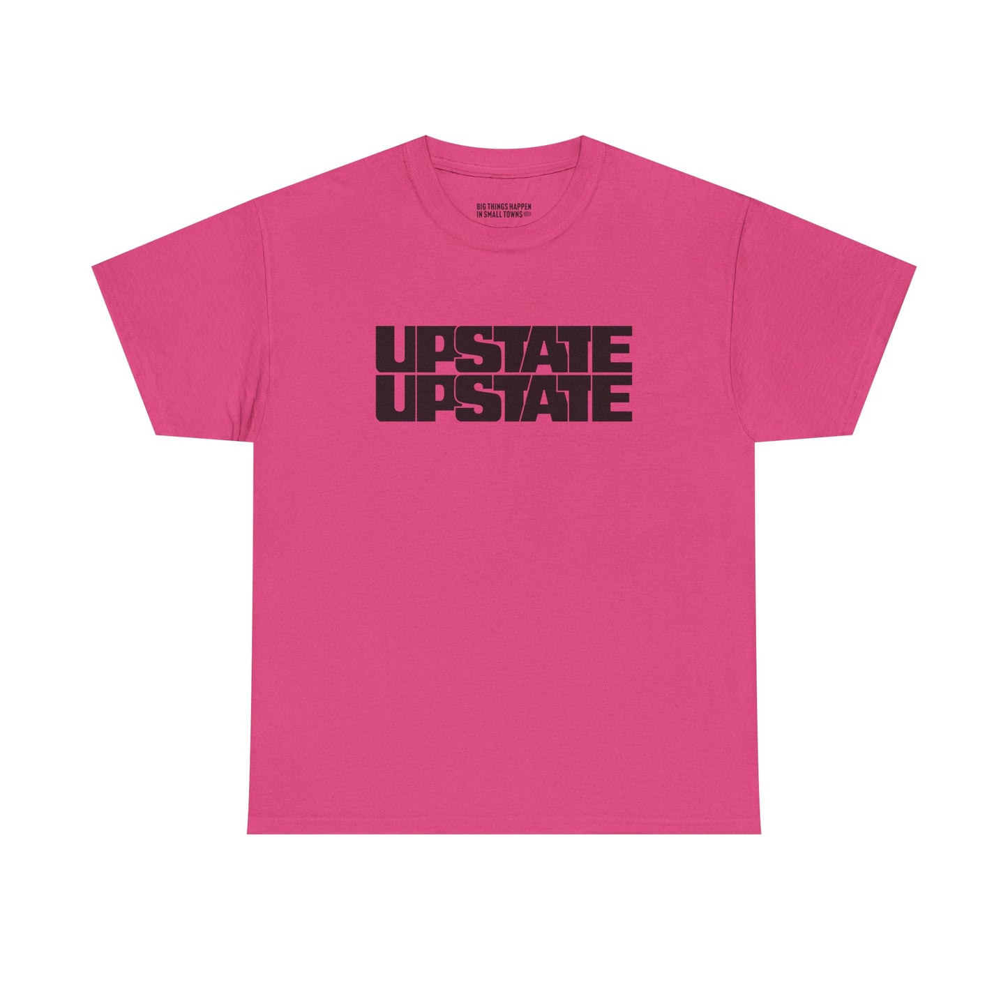 Sci-Fi Upstate Upstate T-Shirt