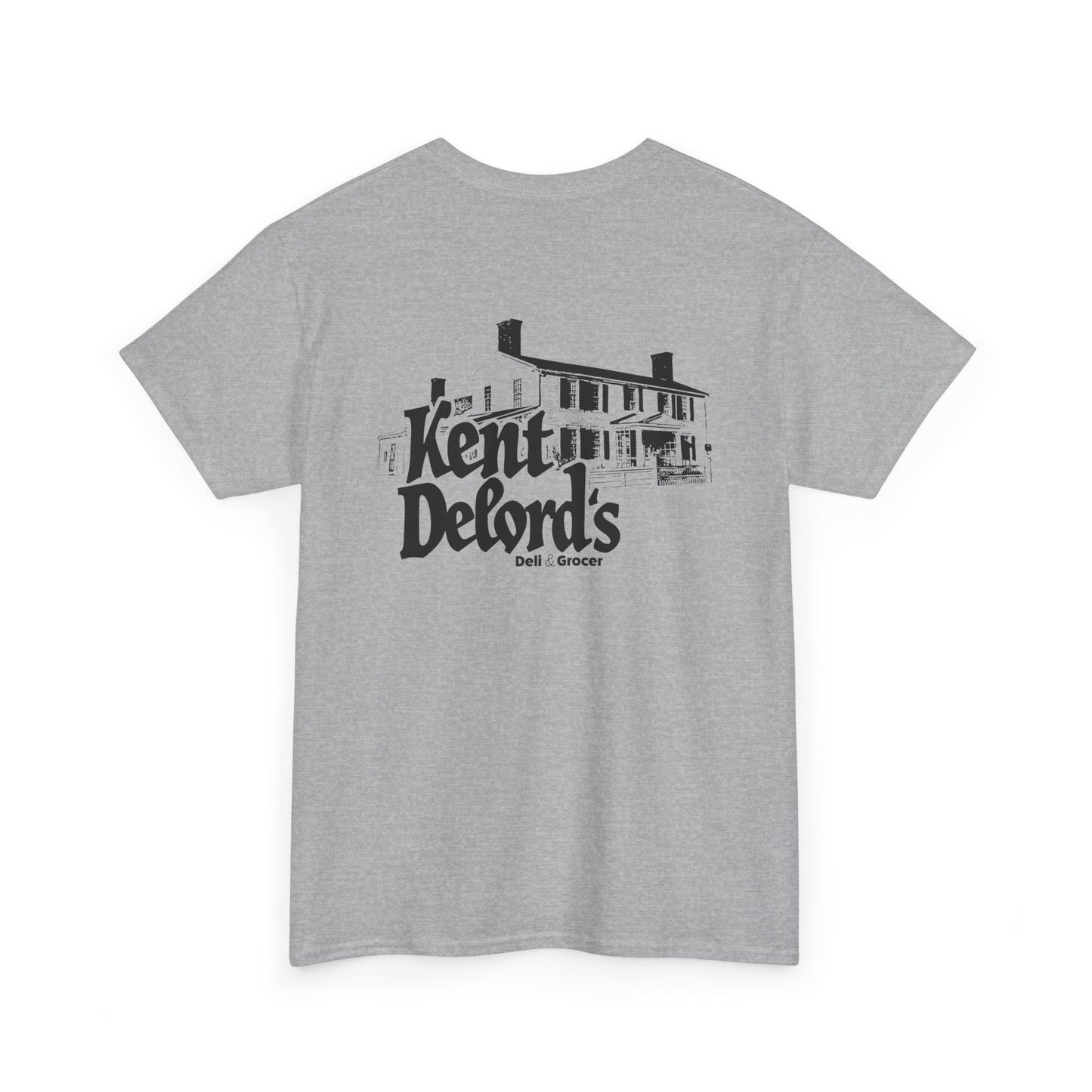 Kent Delord's Deli & Grocer T-Shirt