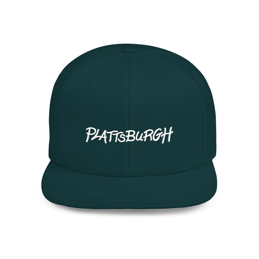 Plattsburgh Snapback