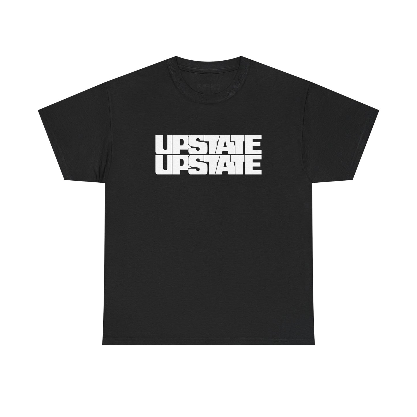 Sci-Fi Upstate Upstate T-Shirt