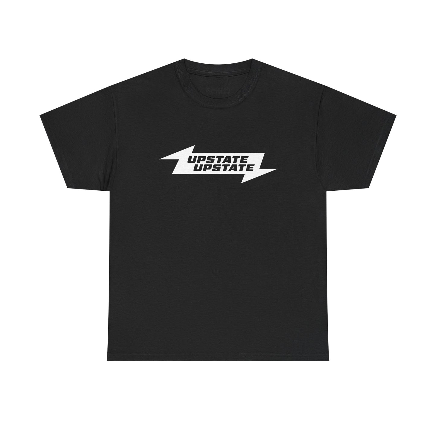 Upstate Banner T-Shirt