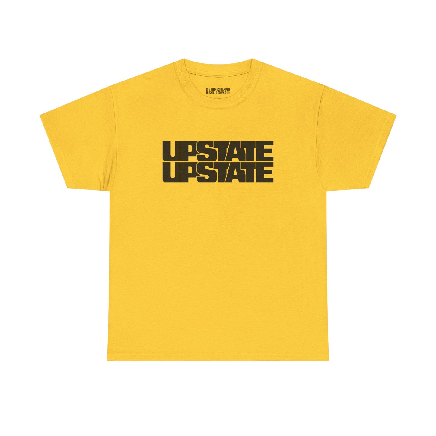 Sci-Fi Upstate Upstate T-Shirt
