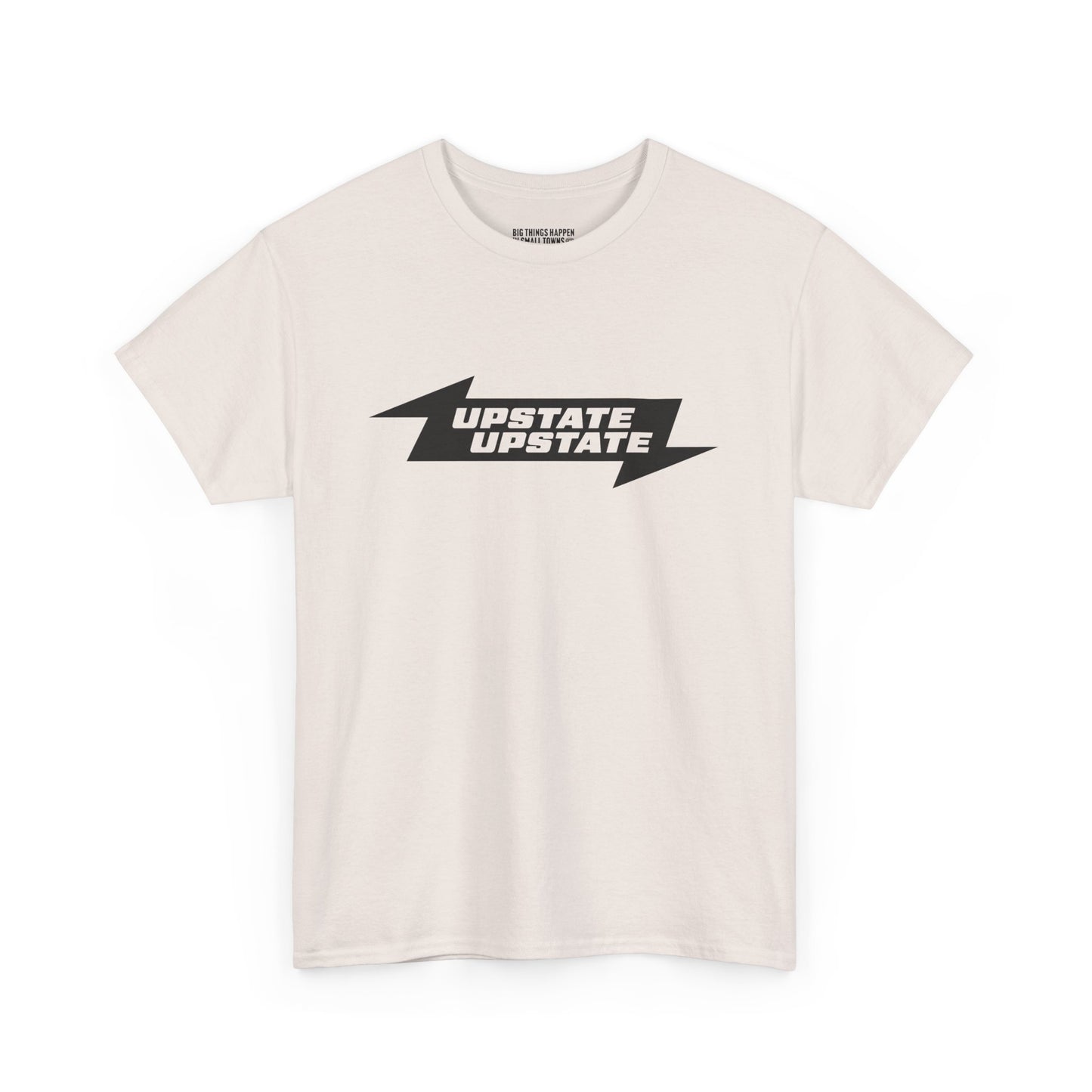 Upstate Banner T-Shirt