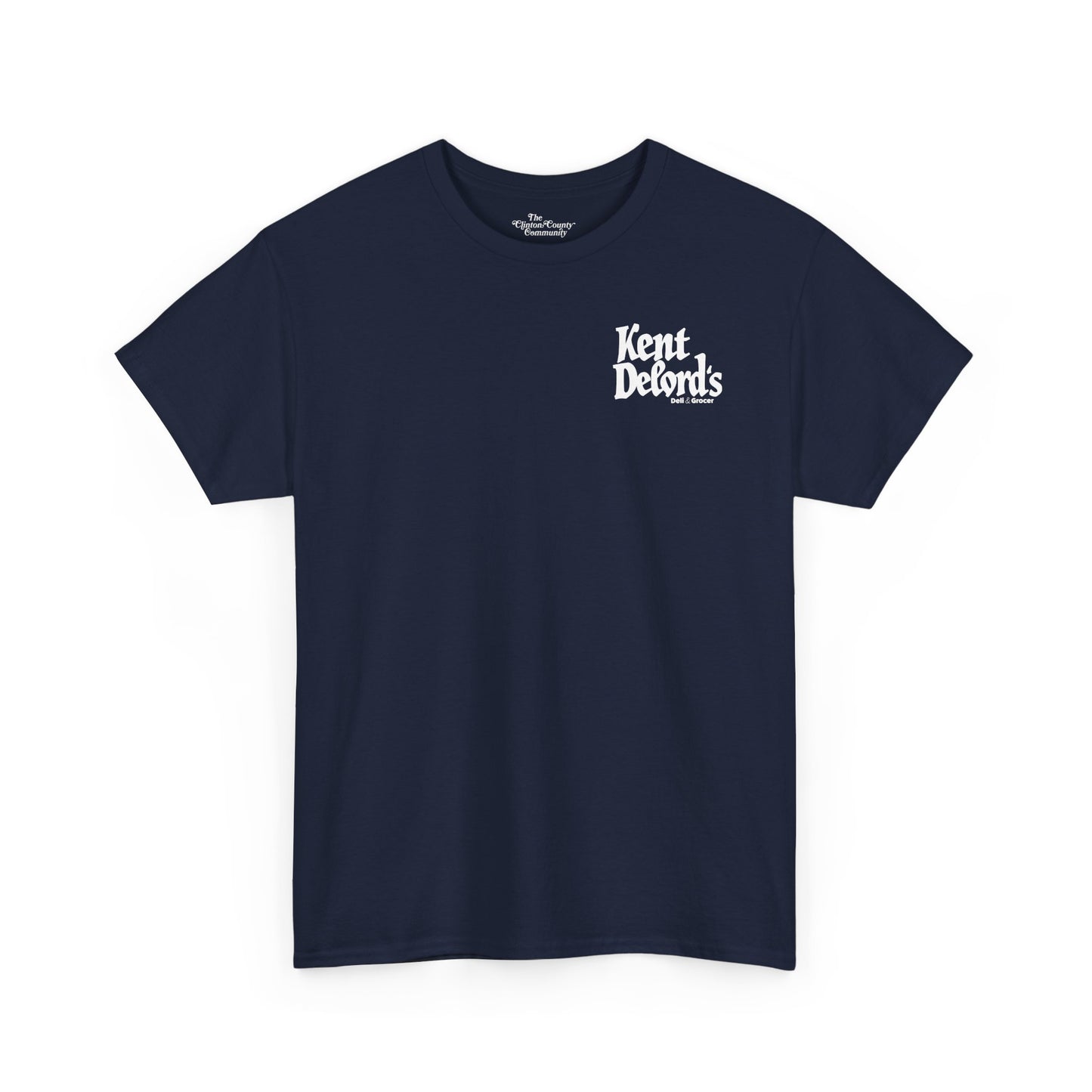 Kent Delord's Deli & Grocer T-Shirt