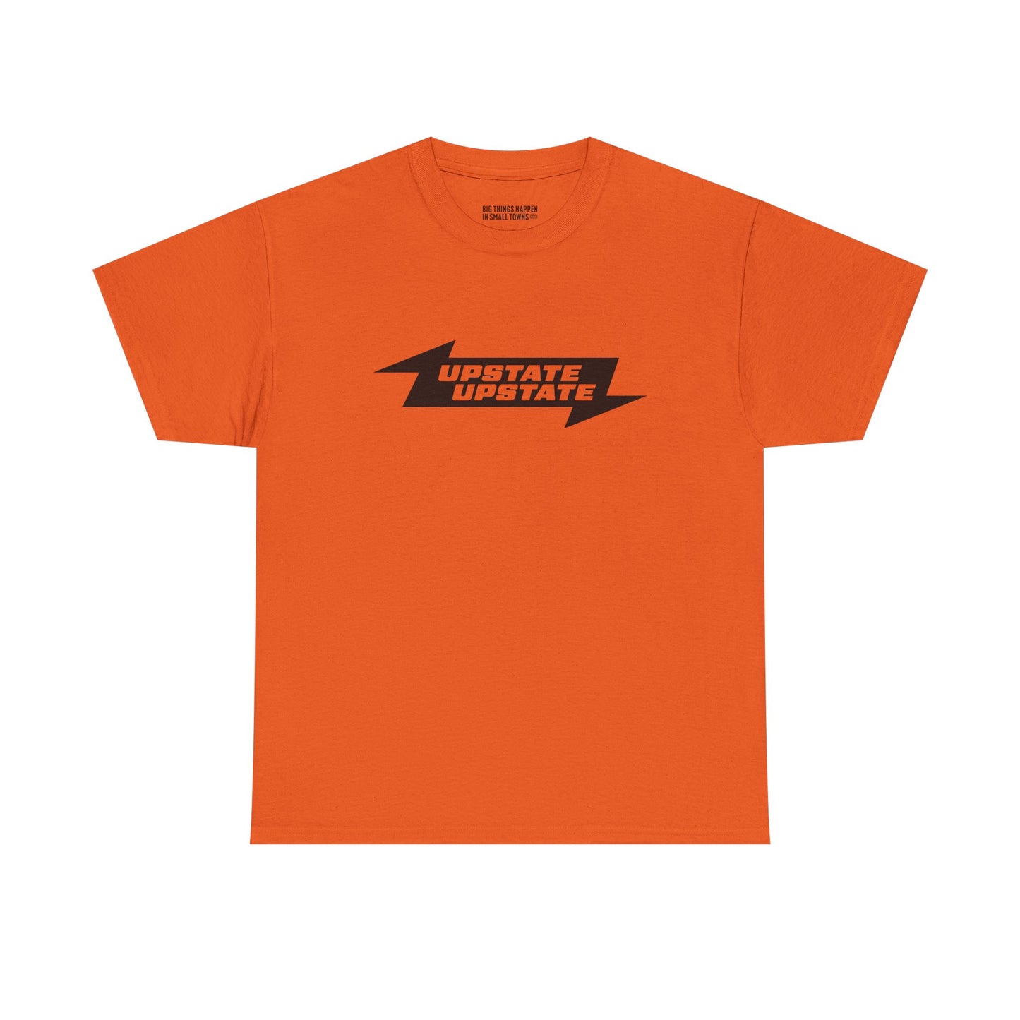 Upstate Banner T-Shirt