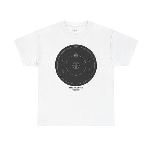 The Eclipse Diagram T-Shirt
