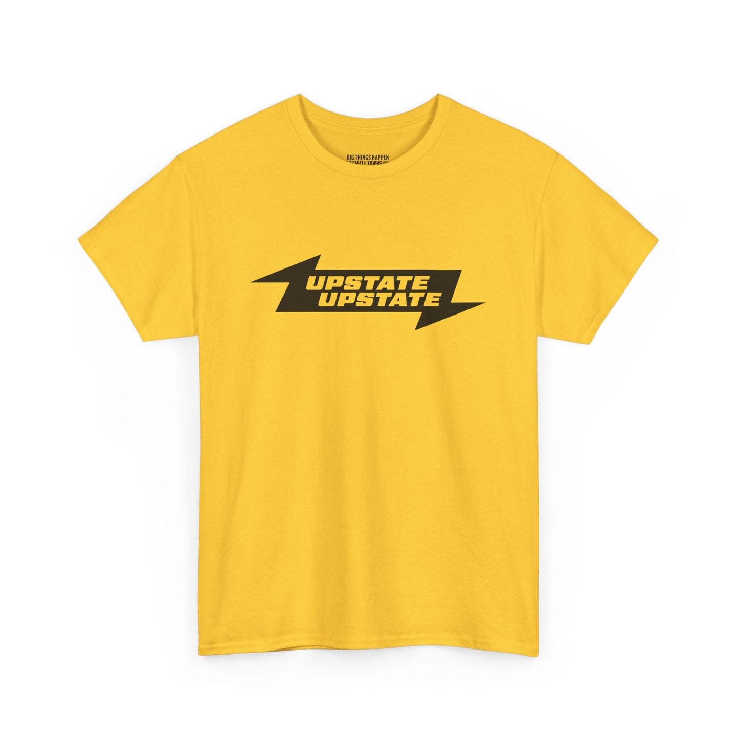 Upstate Banner T-Shirt