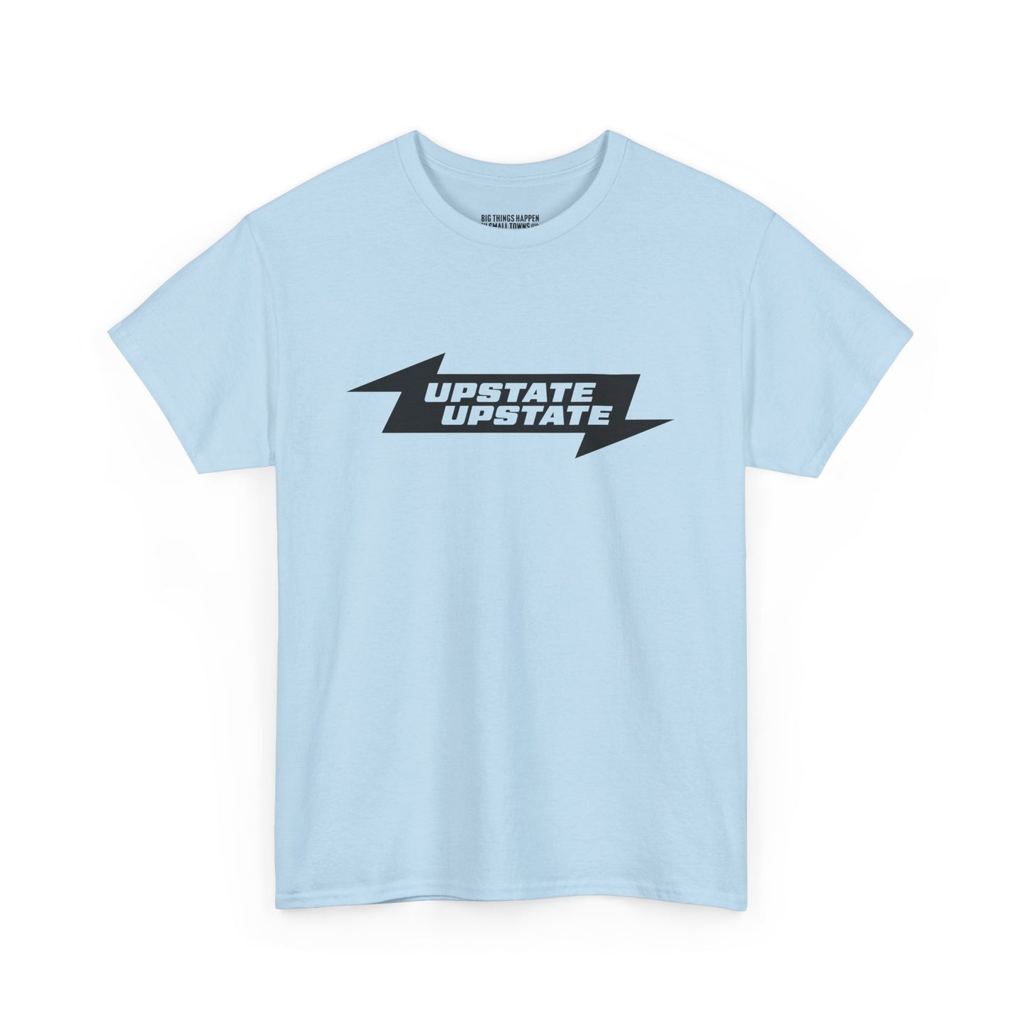 Upstate Banner T-Shirt