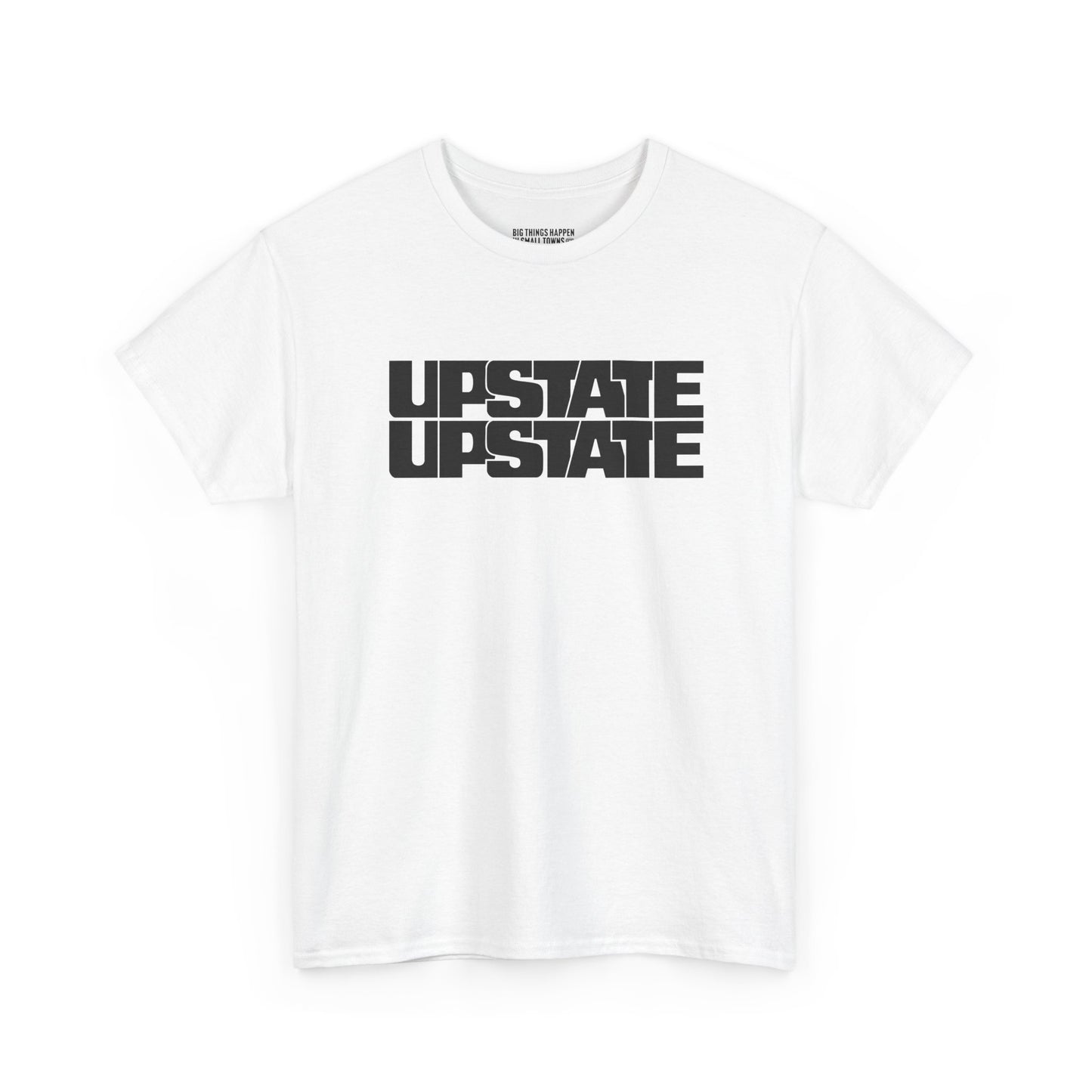 Sci-Fi Upstate Upstate T-Shirt