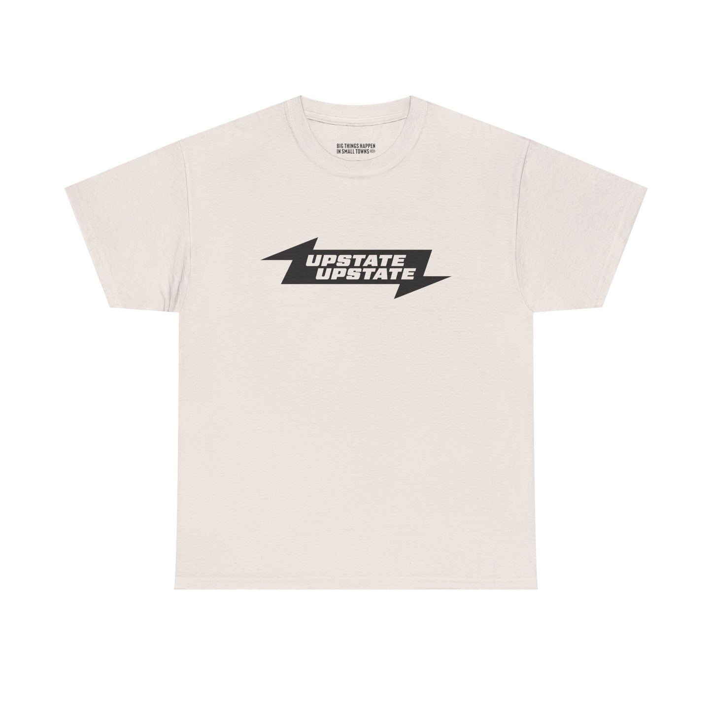 Upstate Banner T-Shirt