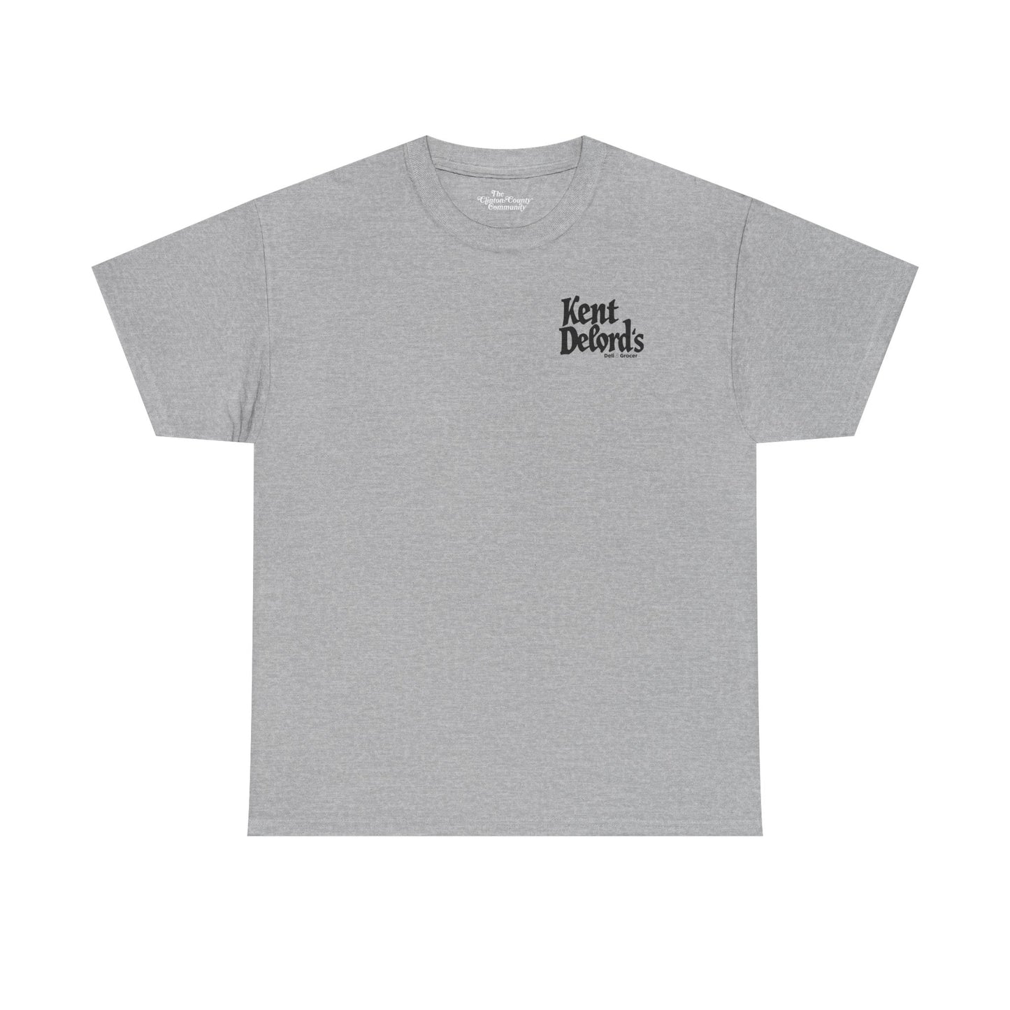 Kent Delord's Deli & Grocer T-Shirt