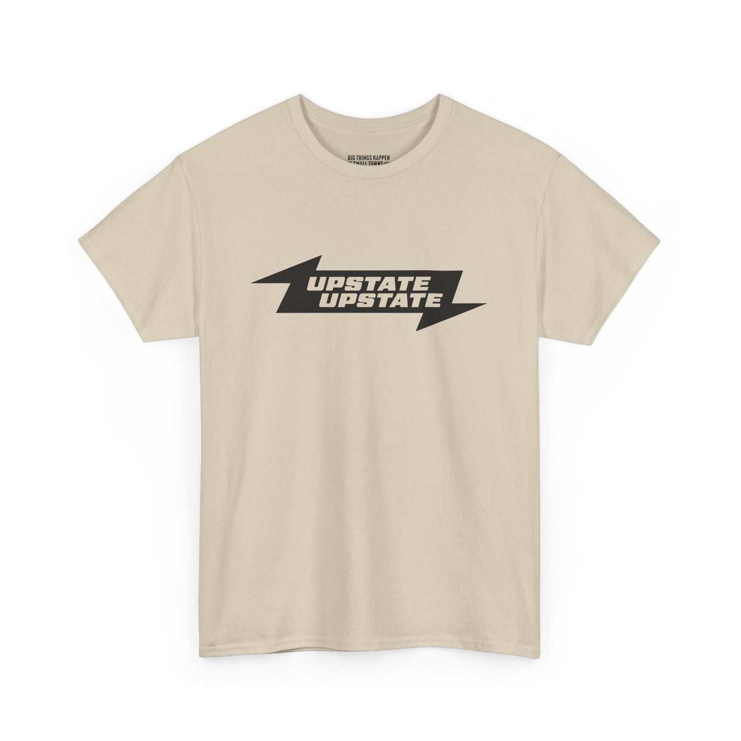 Upstate Banner T-Shirt